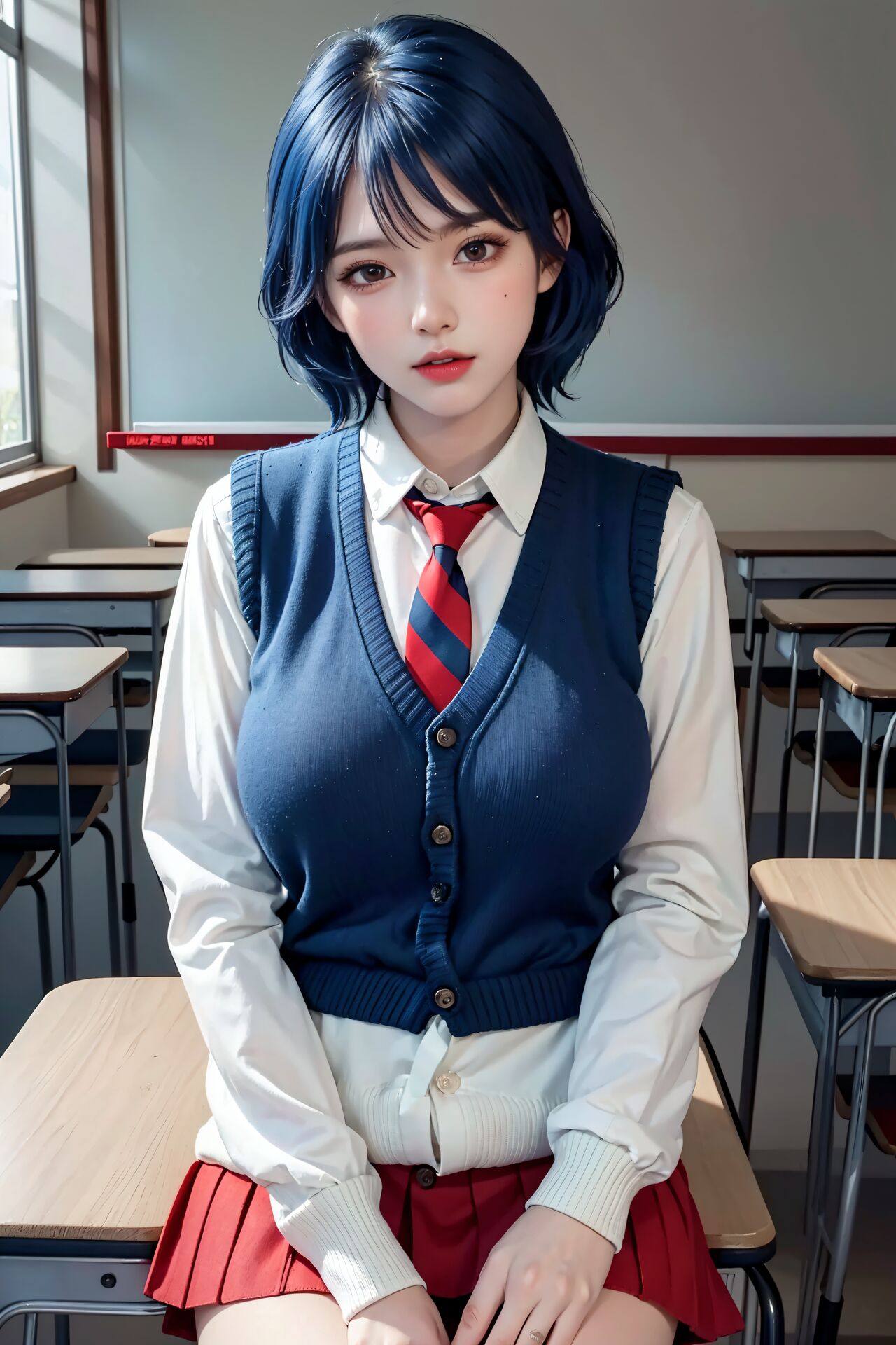 ■PIXIV■ AI繪畫doll [Vol.307]-第1章-图片26