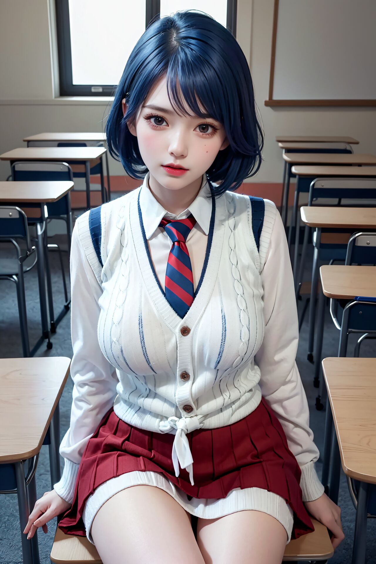 ■PIXIV■ AI繪畫doll [Vol.307]-第1章-图片25