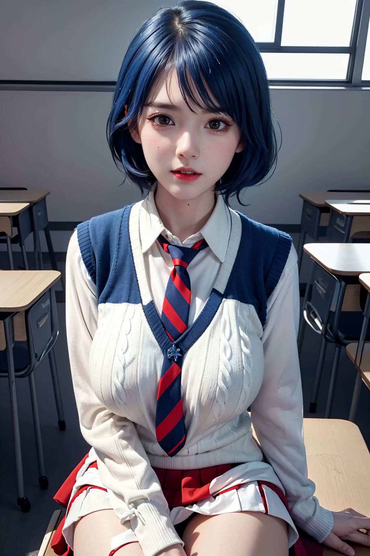 ■PIXIV■ AI繪畫doll [Vol.307]-第1章-图片28