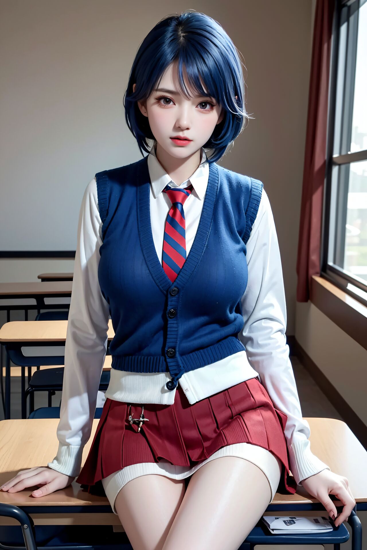 ■PIXIV■ AI繪畫doll [Vol.307]-第1章-图片27