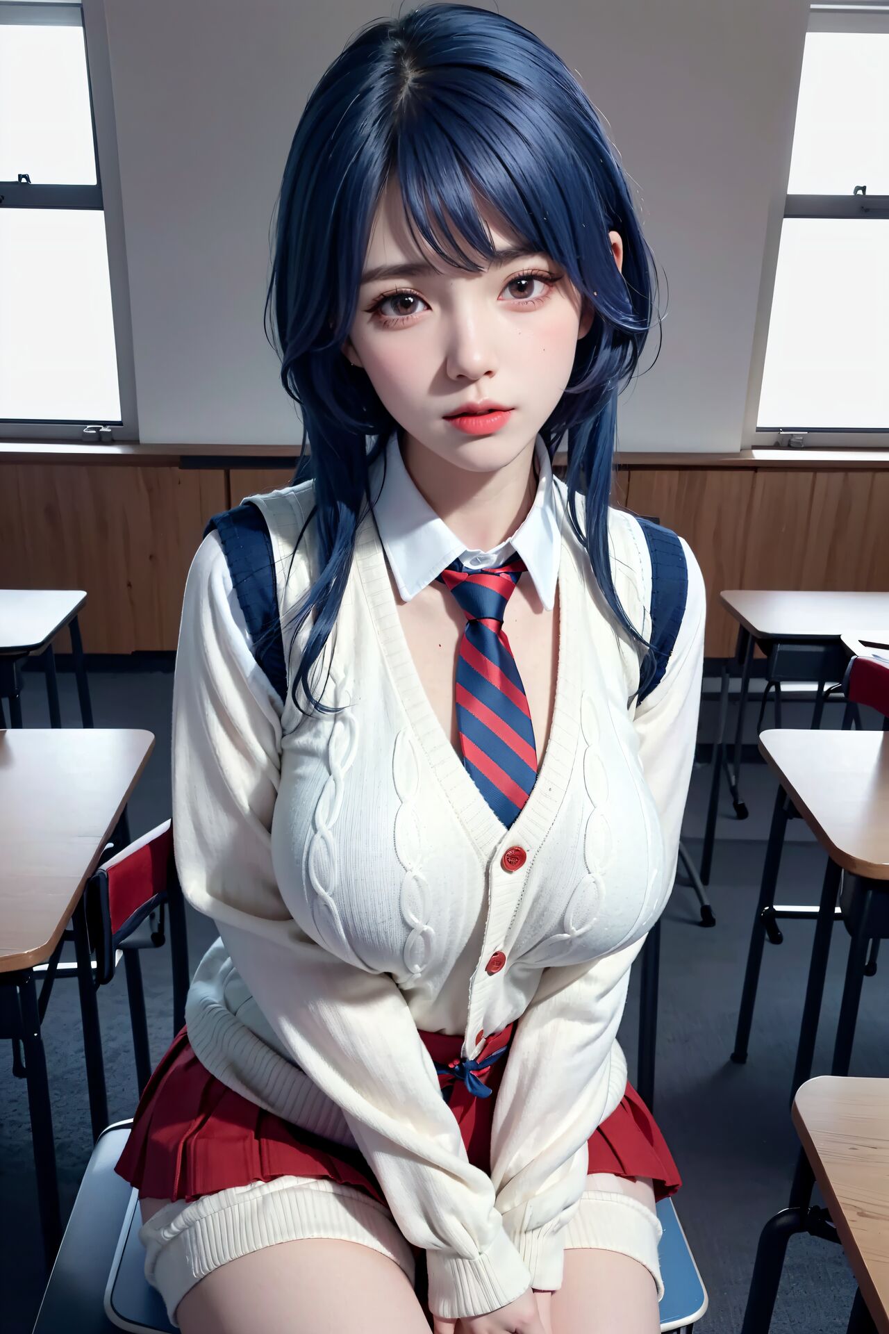 ■PIXIV■ AI繪畫doll [Vol.307]-第1章-图片29