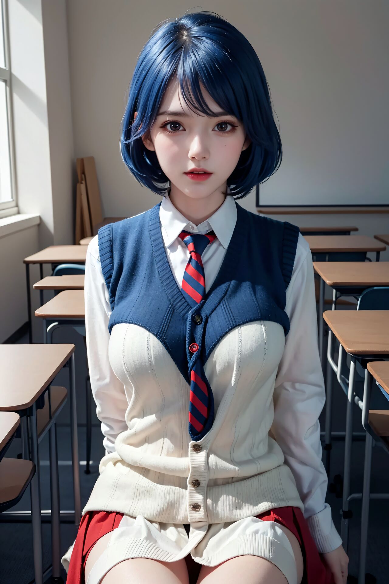 ■PIXIV■ AI繪畫doll [Vol.307]-第1章-图片31