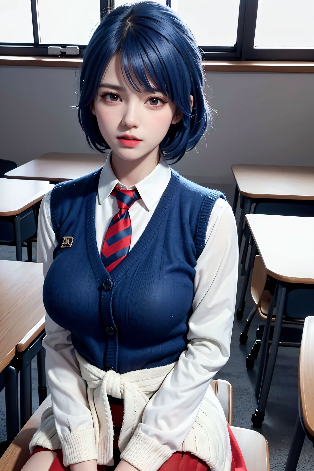 ■PIXIV■ AI繪畫doll [Vol.307]-第1章-图片33