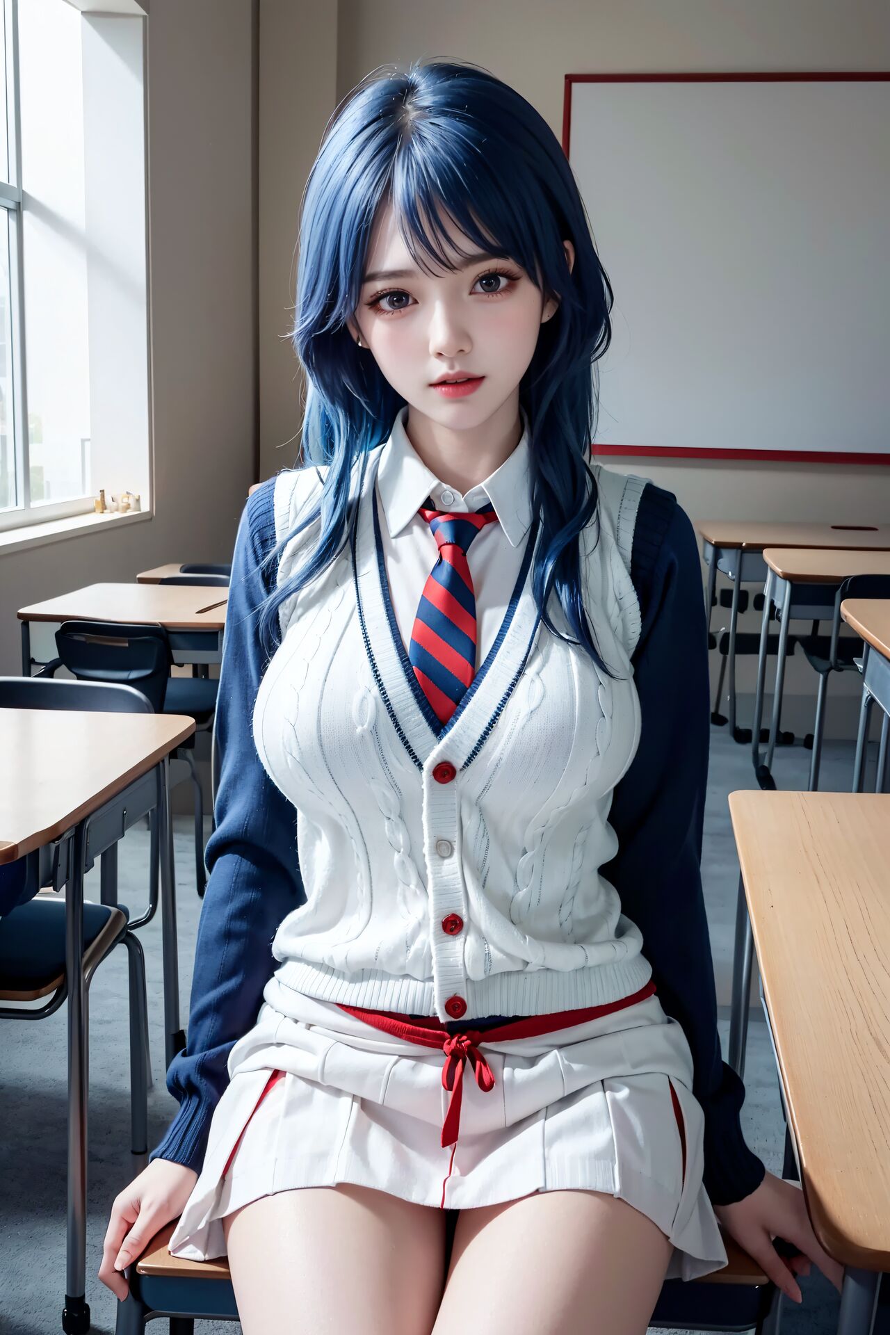 ■PIXIV■ AI繪畫doll [Vol.307]-第1章-图片32