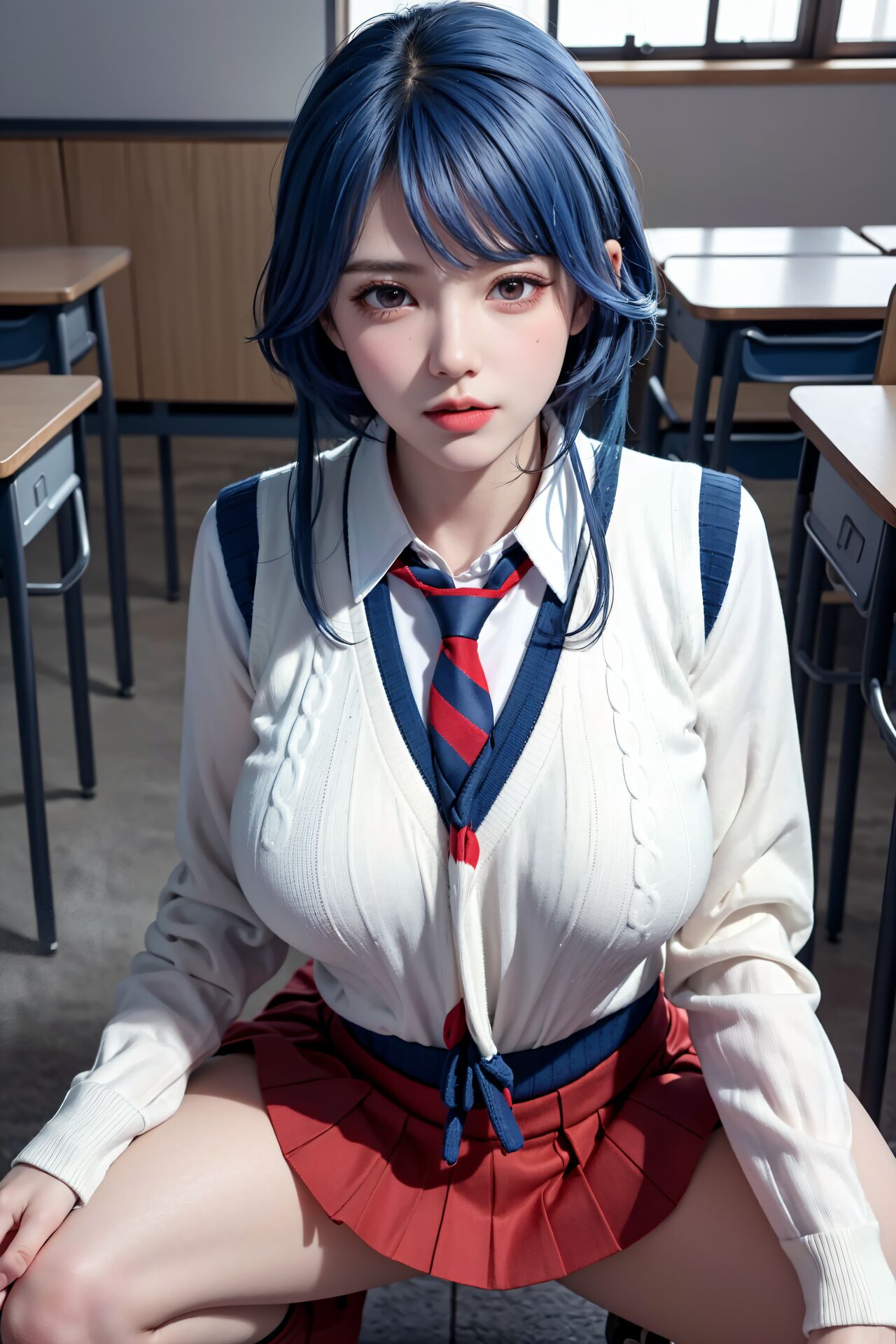 ■PIXIV■ AI繪畫doll [Vol.307]-第1章-图片35