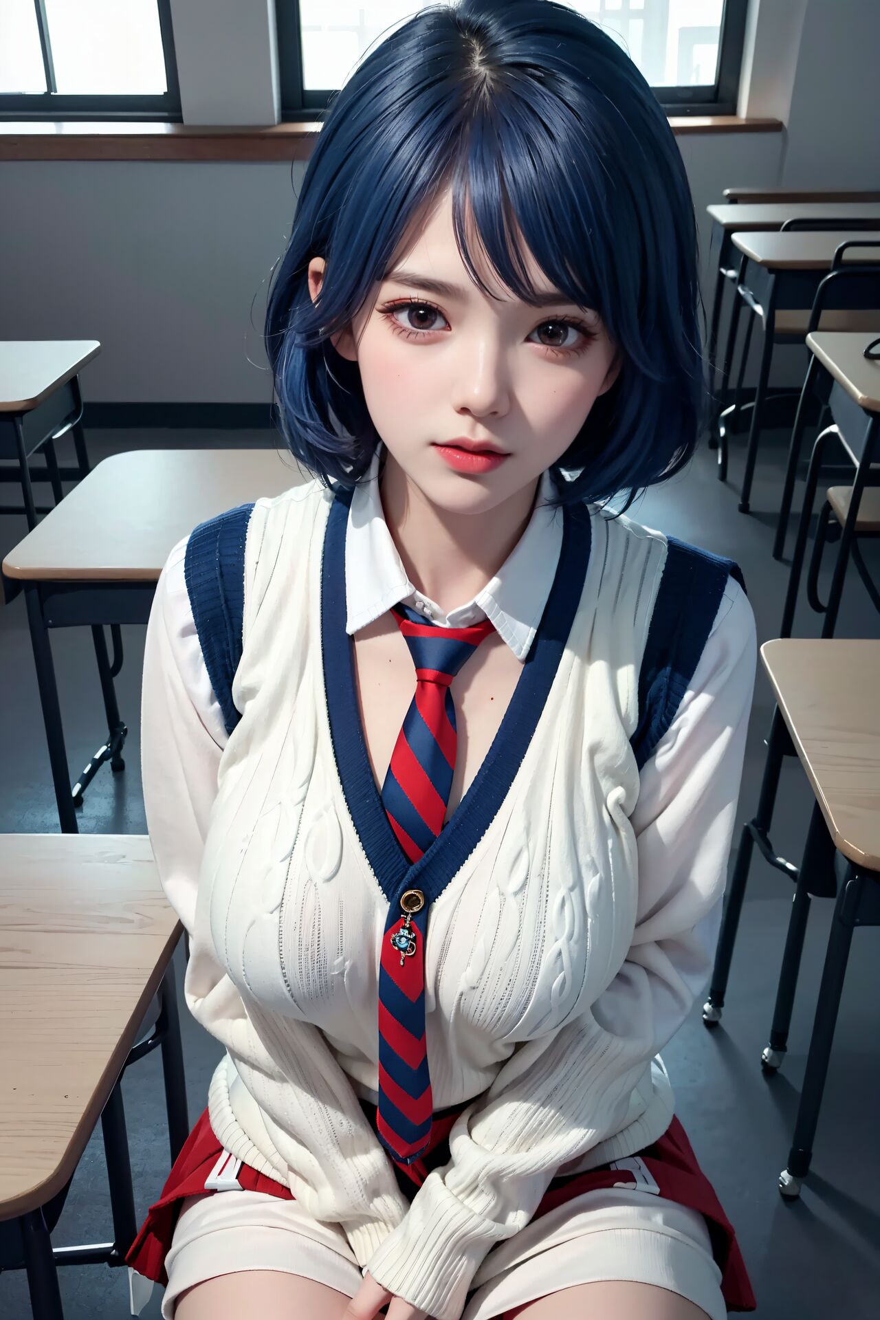 ■PIXIV■ AI繪畫doll [Vol.307]-第1章-图片34