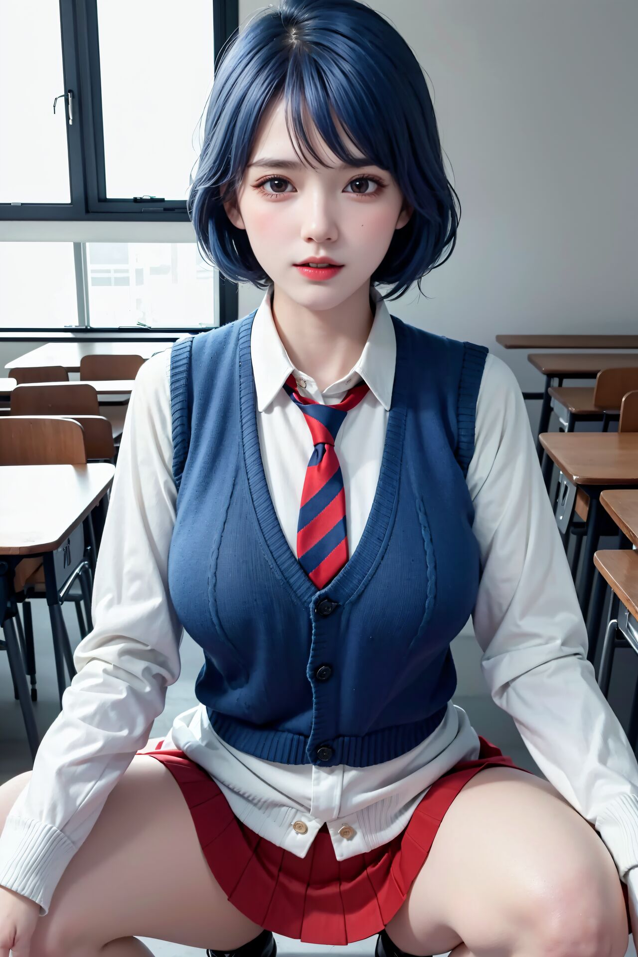 ■PIXIV■ AI繪畫doll [Vol.307]-第1章-图片36