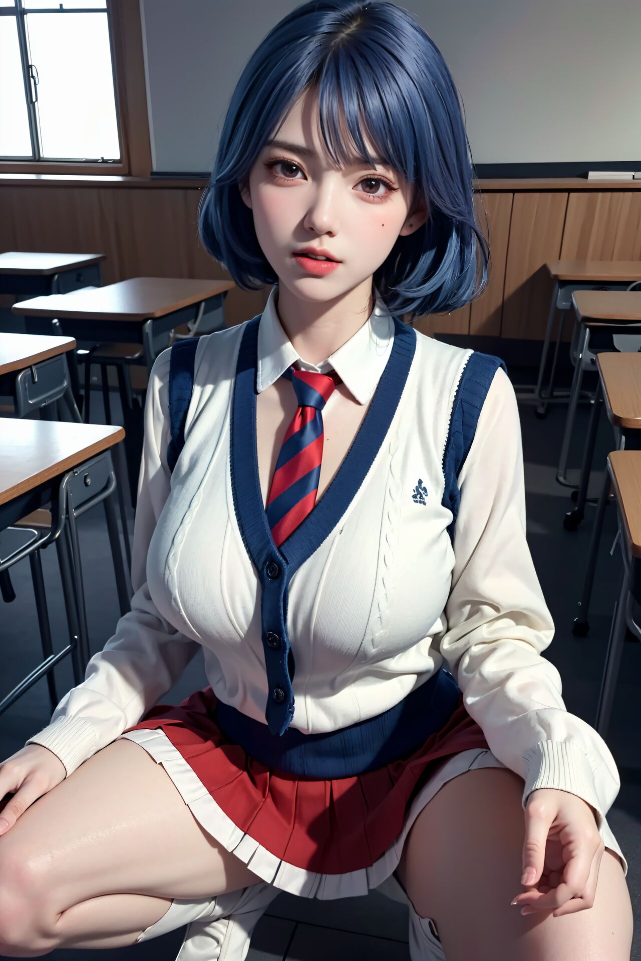 ■PIXIV■ AI繪畫doll [Vol.307]-第1章-图片37