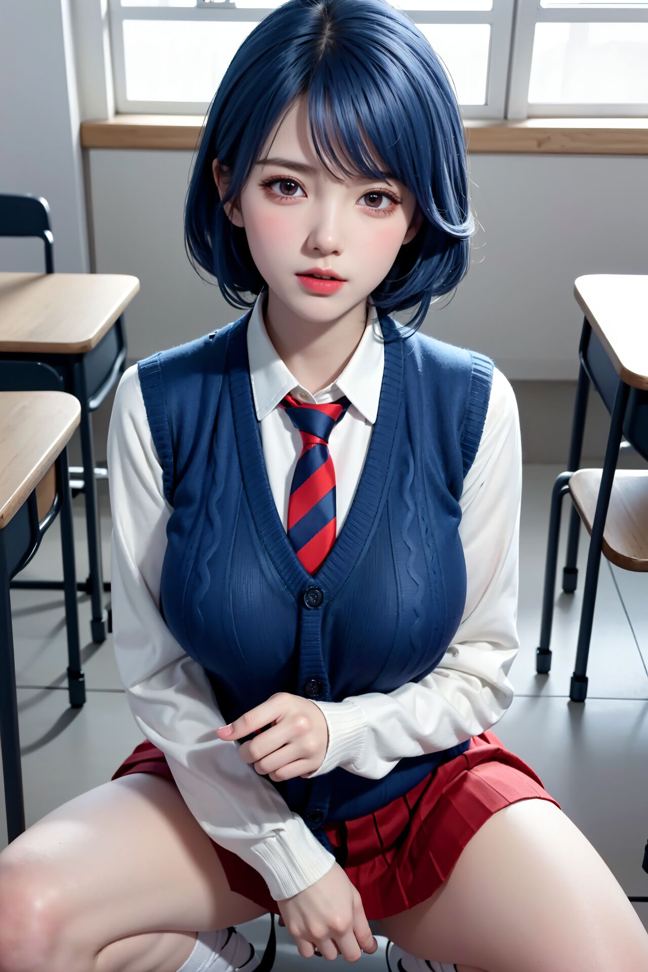 ■PIXIV■ AI繪畫doll [Vol.307]-第1章-图片38