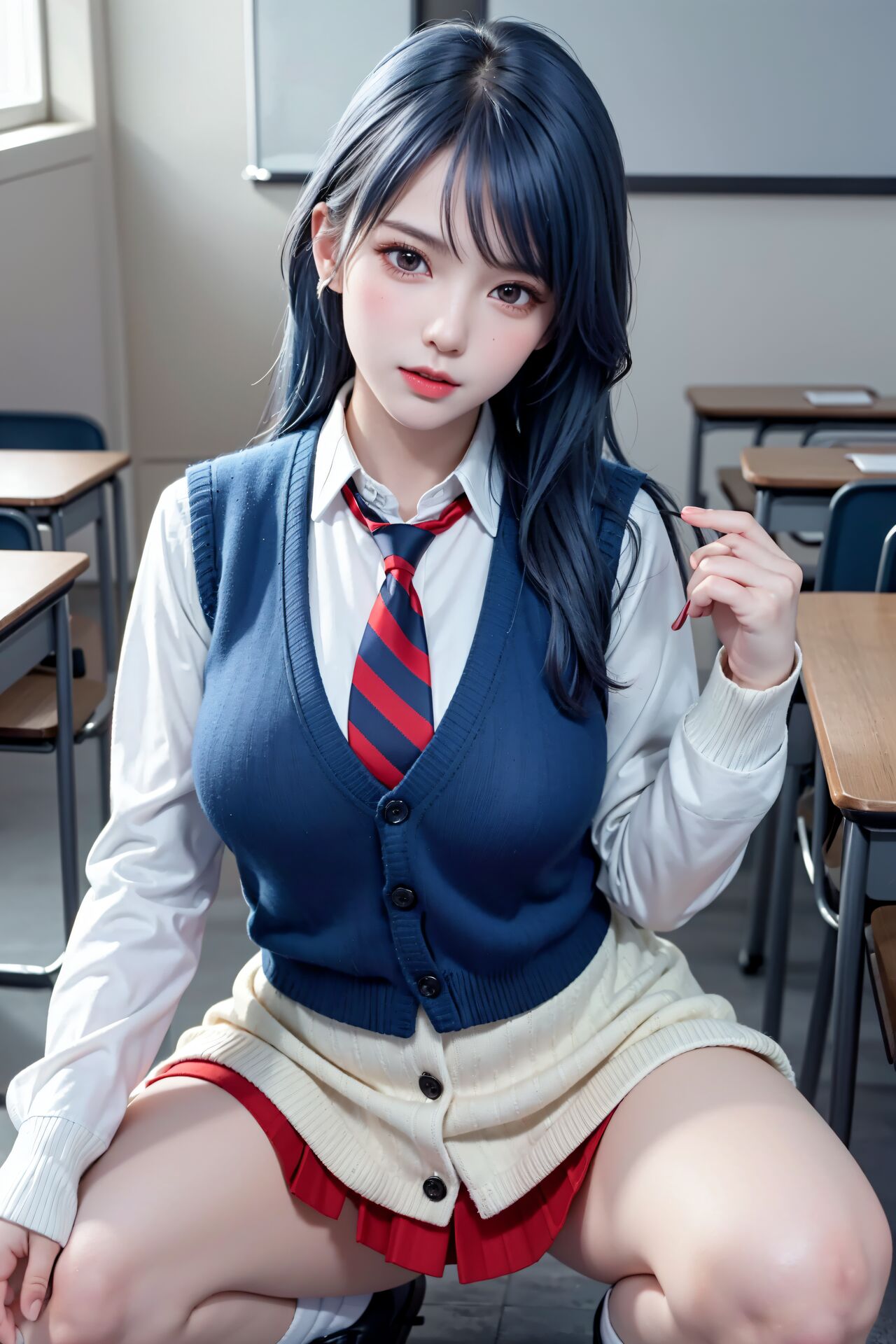 ■PIXIV■ AI繪畫doll [Vol.307]-第1章-图片39