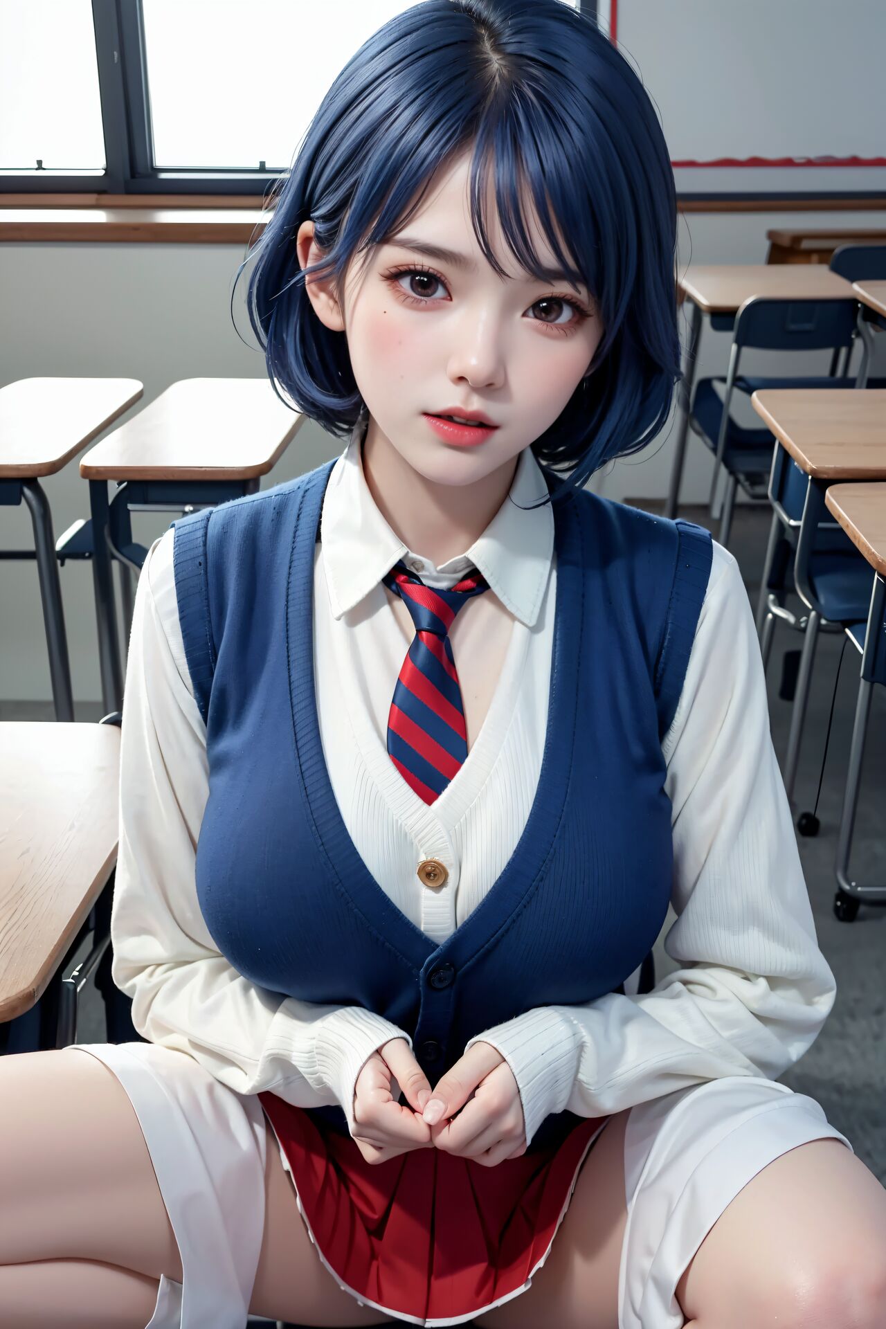 ■PIXIV■ AI繪畫doll [Vol.307]-第1章-图片40