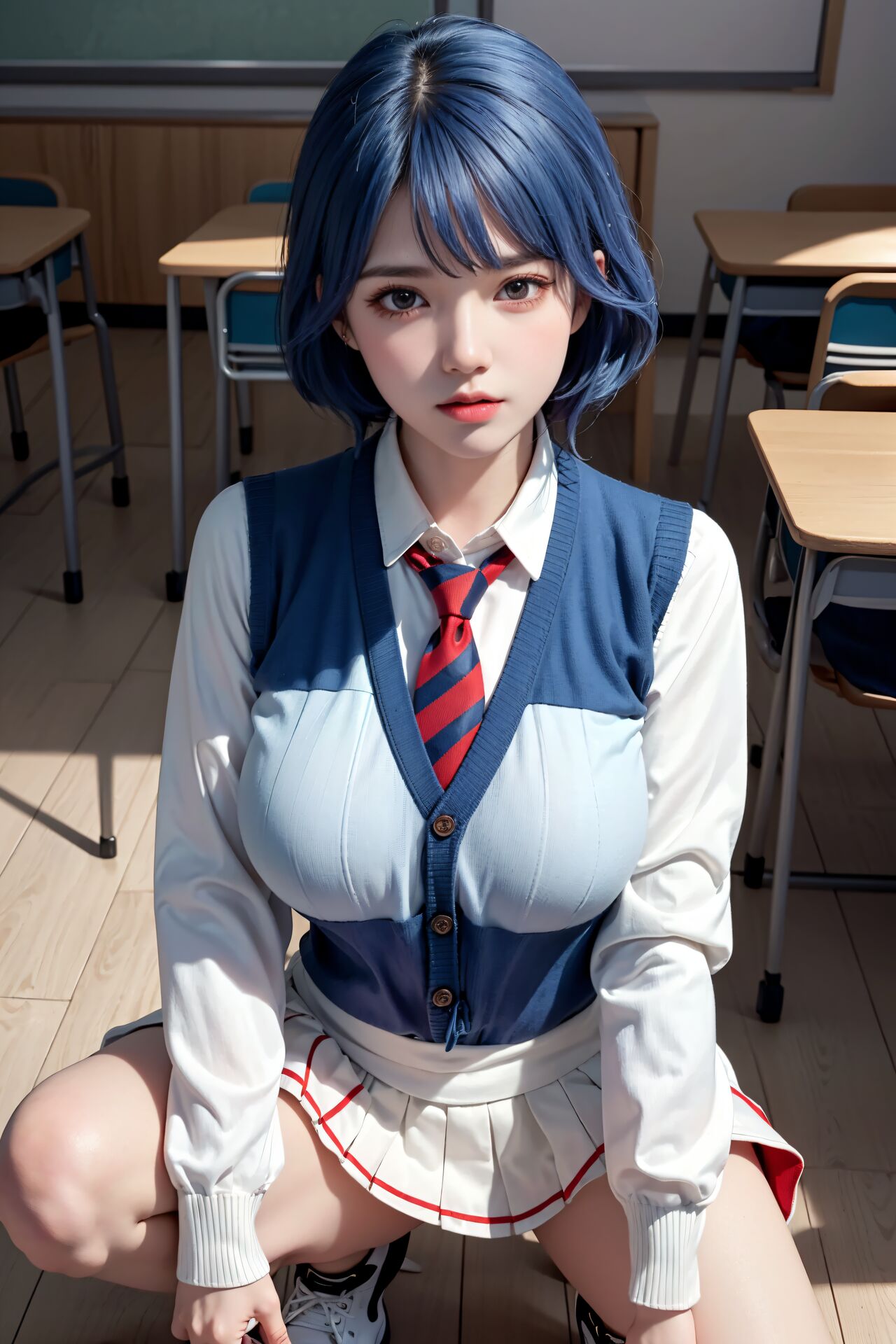 ■PIXIV■ AI繪畫doll [Vol.307]-第1章-图片45