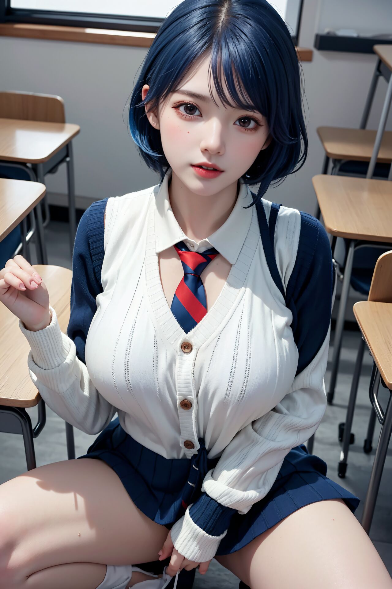 ■PIXIV■ AI繪畫doll [Vol.307]-第1章-图片46