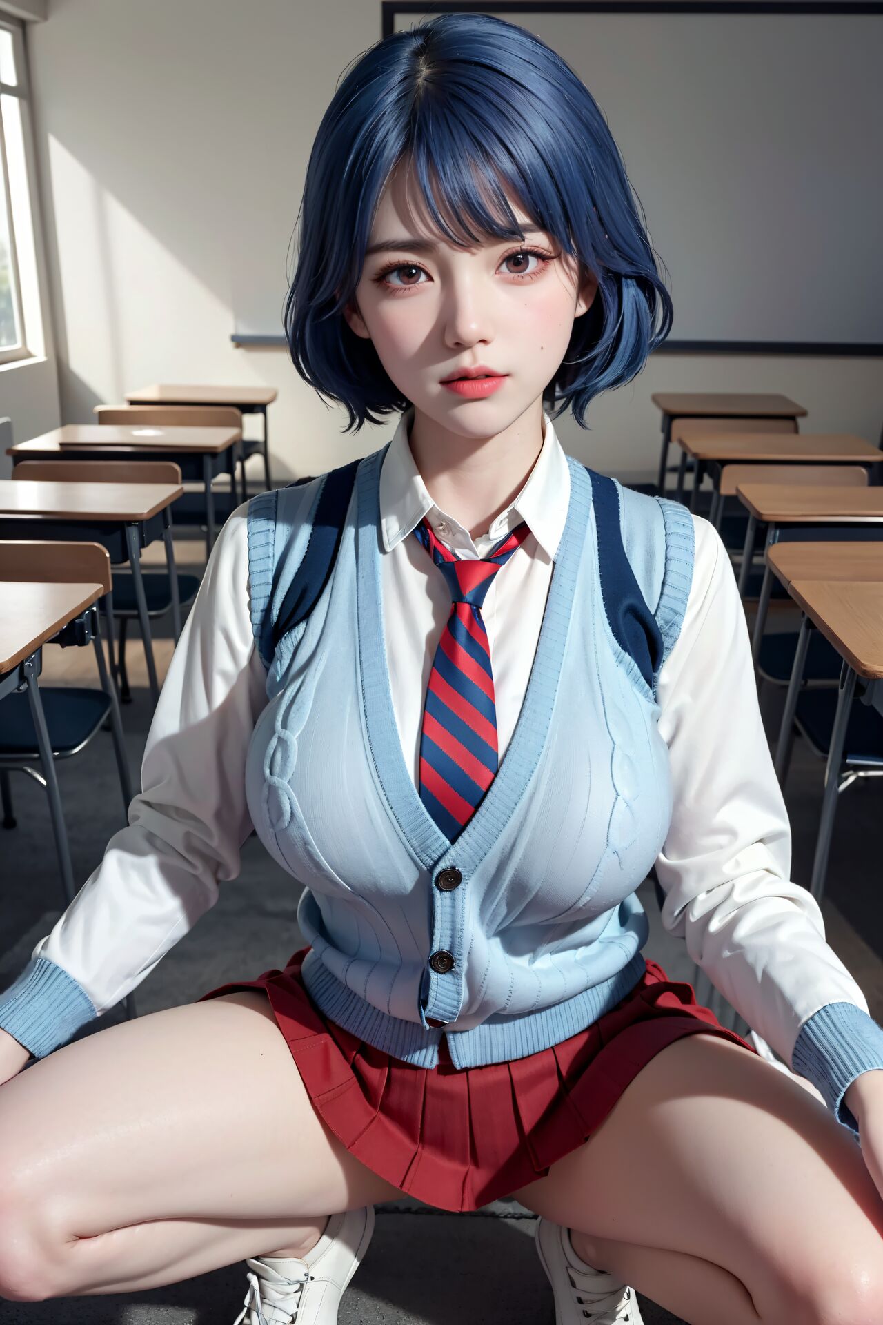 ■PIXIV■ AI繪畫doll [Vol.307]-第1章-图片47