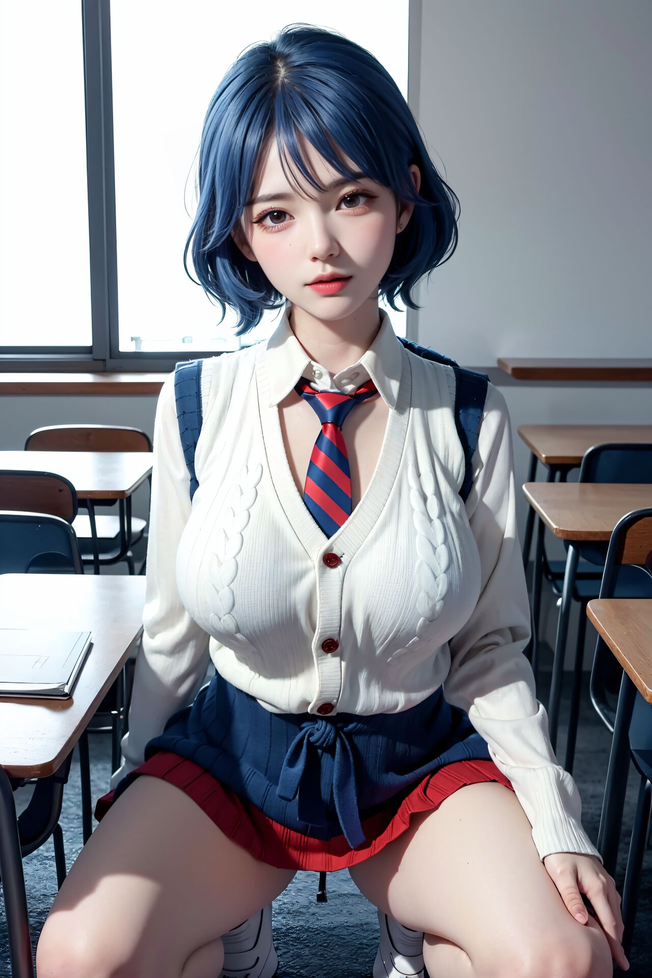 ■PIXIV■ AI繪畫doll [Vol.307]-第1章-图片48