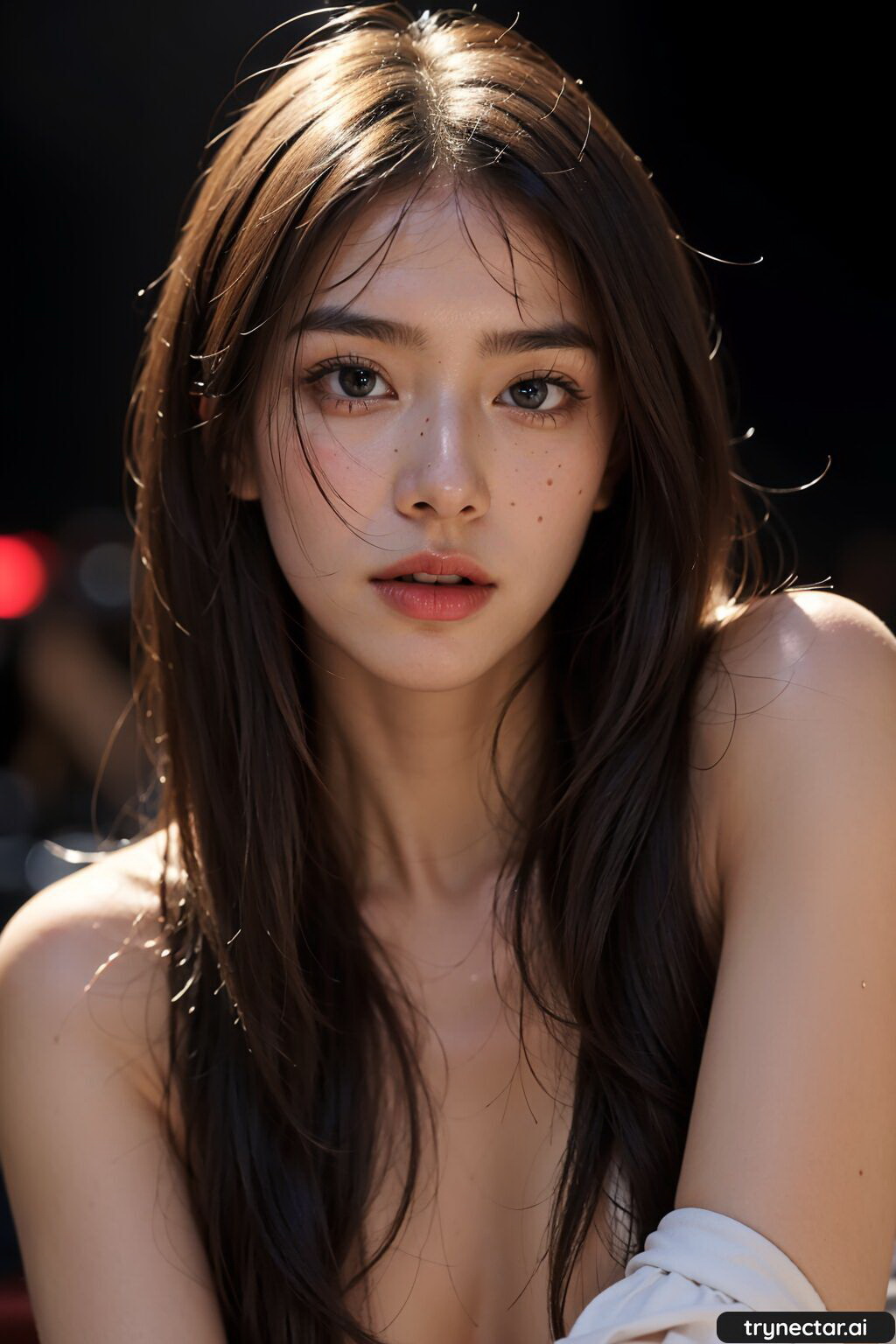 Trynectar Gallery-第1章-图片2