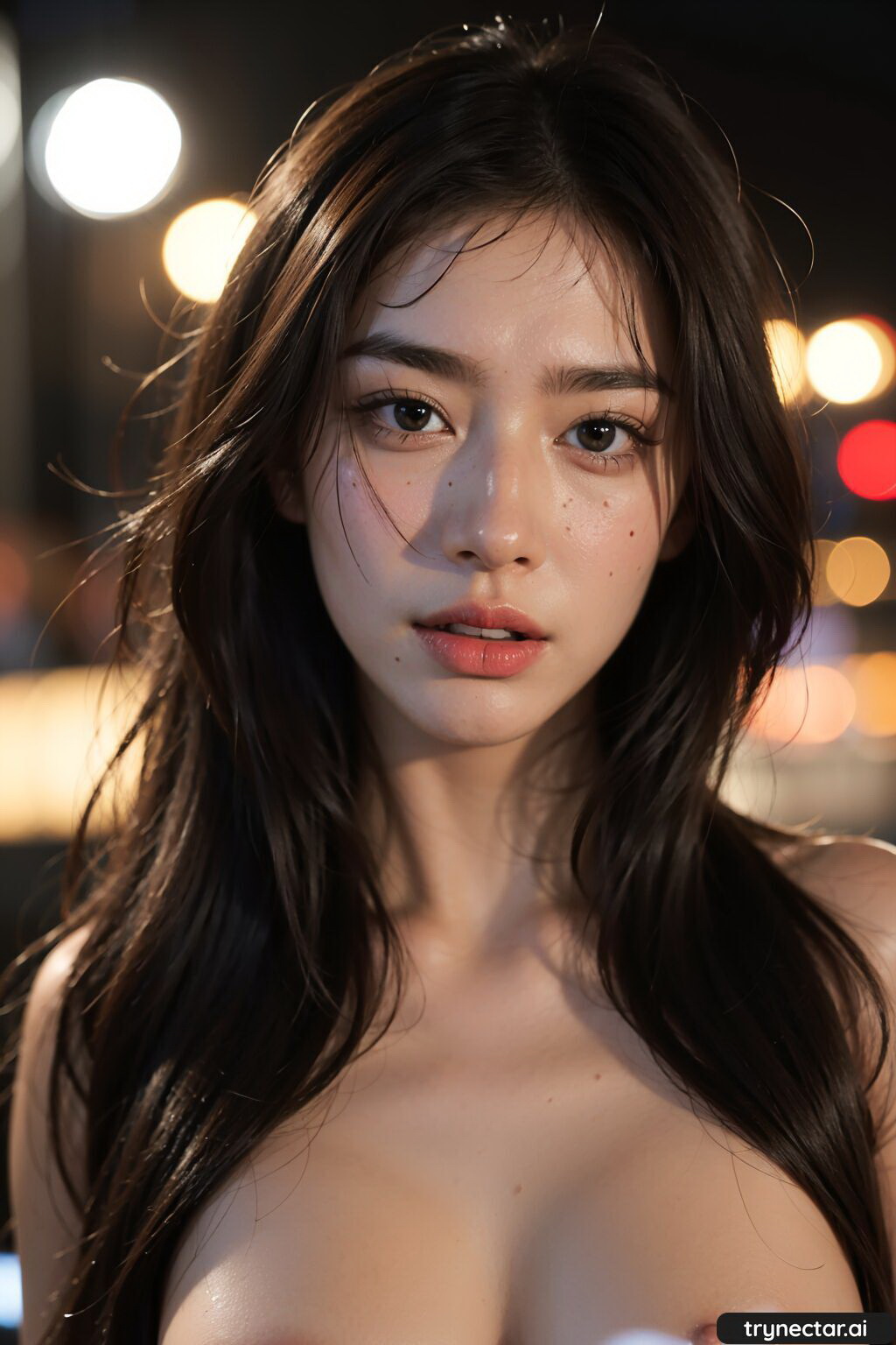 Trynectar Gallery-第1章-图片3