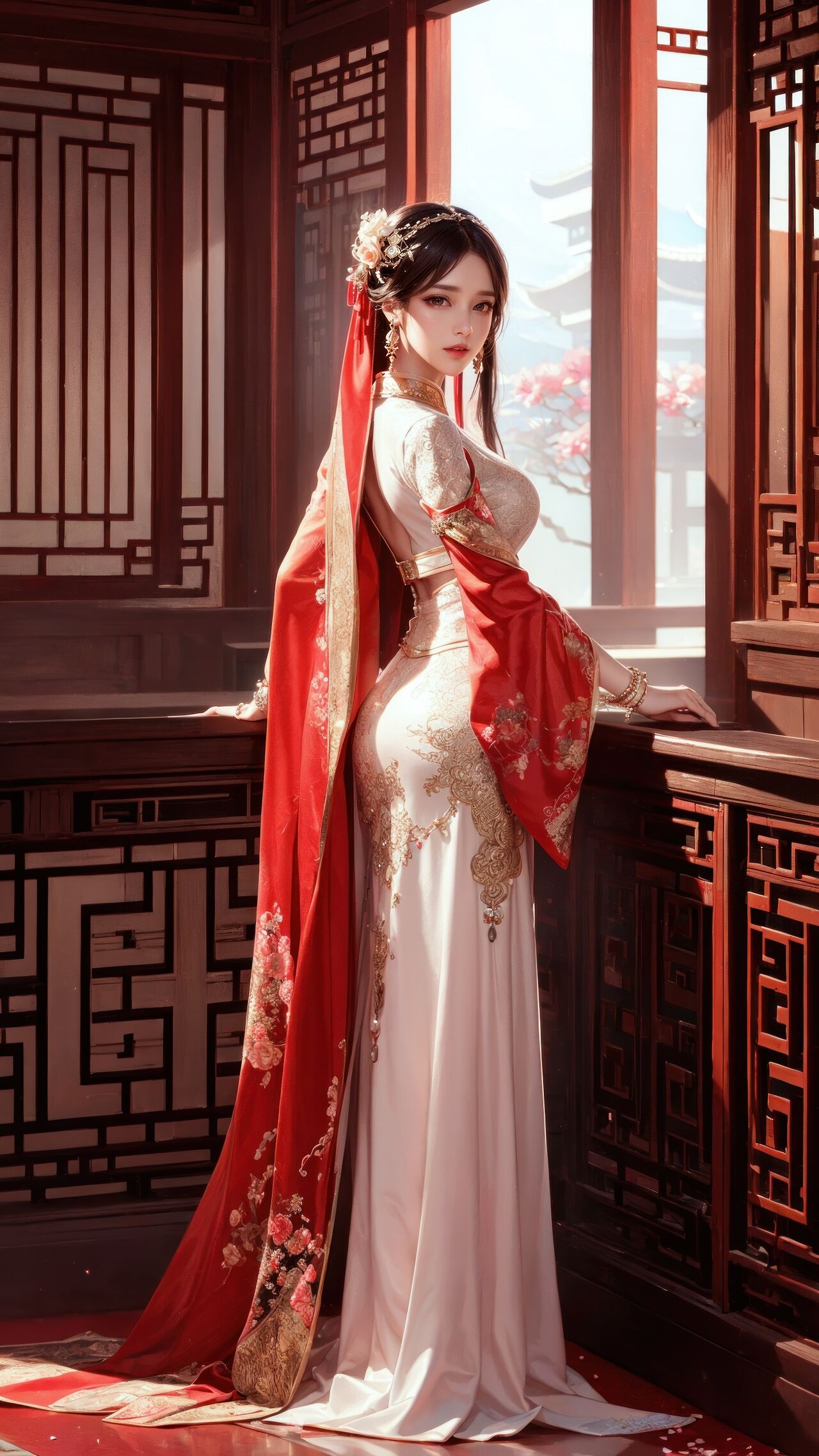 ●PIXIV● smilesheep 4-第1章-图片7