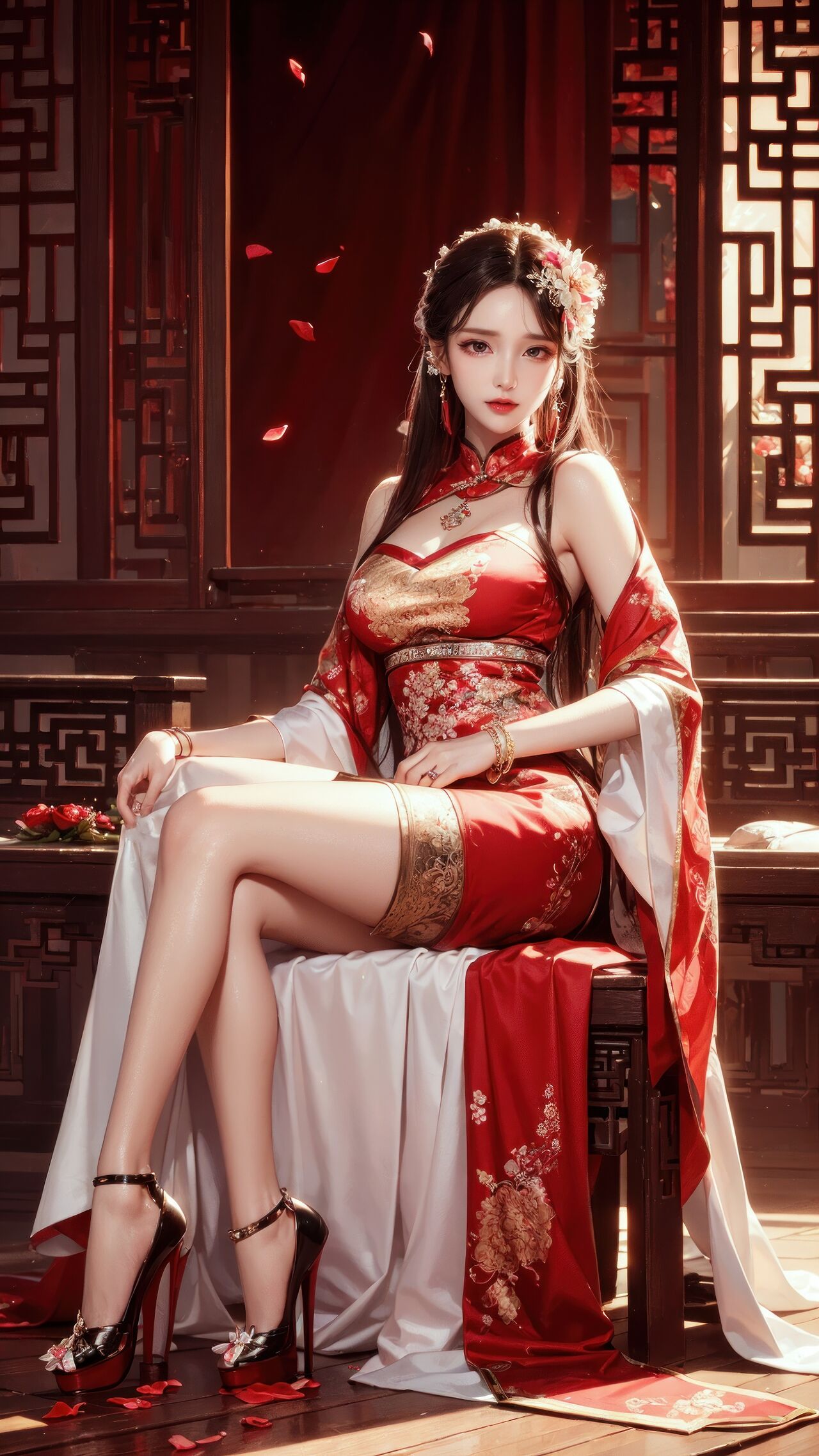 ●PIXIV● smilesheep 4-第1章-图片9