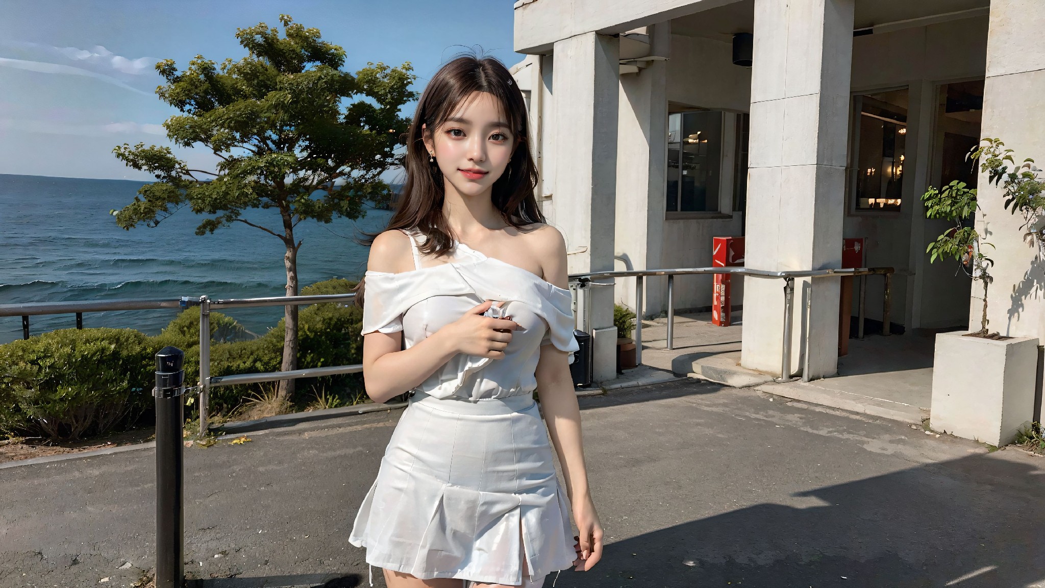 Trip On Spring-第1章-图片2