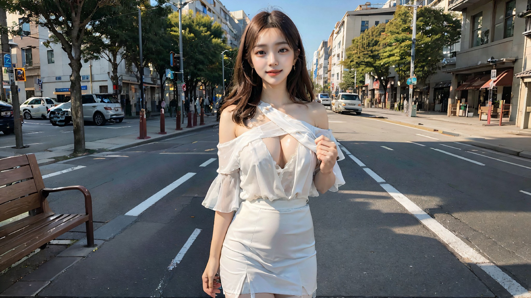 Trip On Spring-第1章-图片4