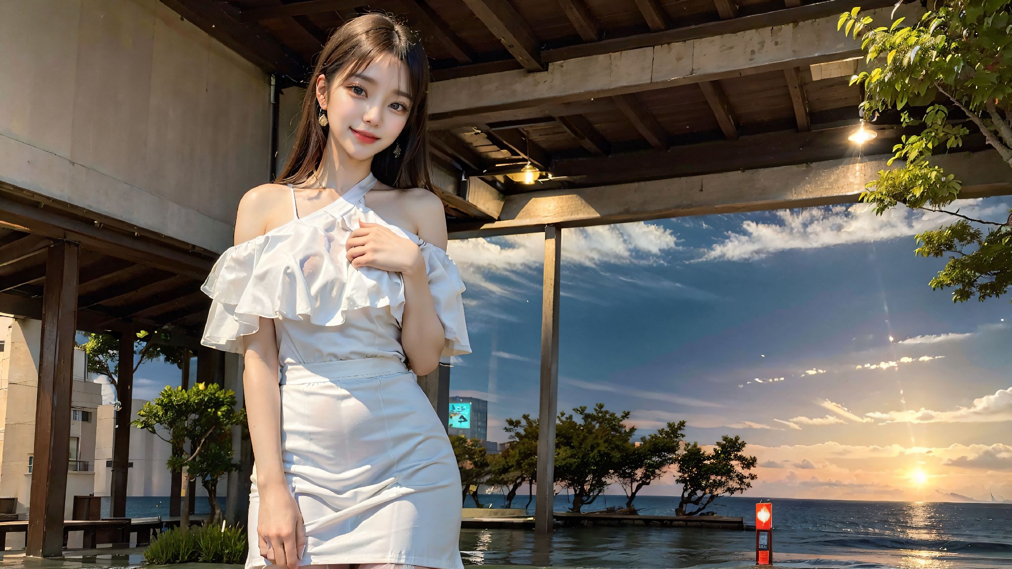 Trip On Spring-第1章-图片6