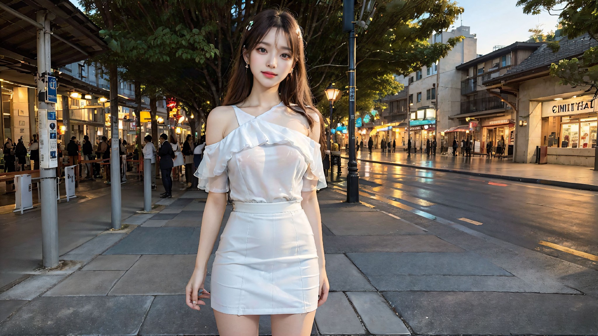 Trip On Spring-第1章-图片9