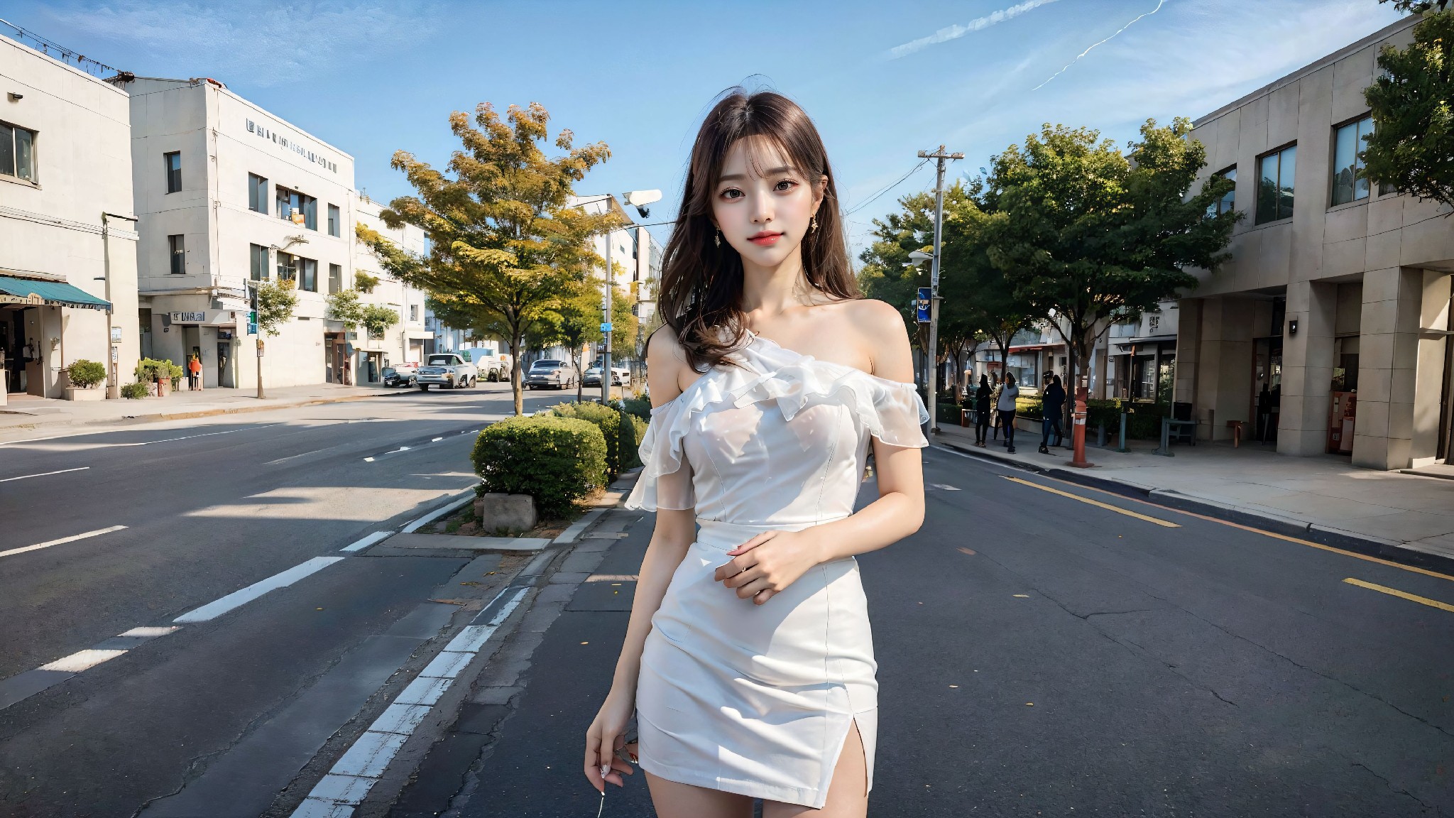 Trip On Spring-第1章-图片11