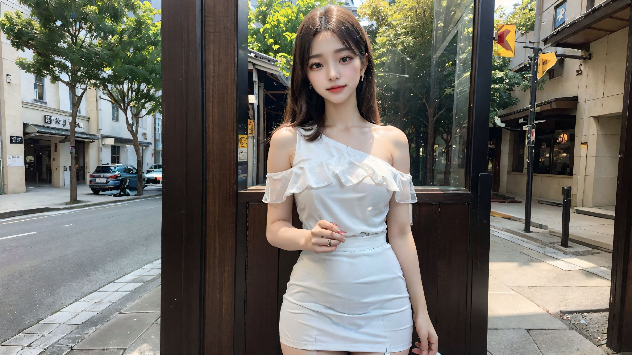 Trip On Spring-第1章-图片14