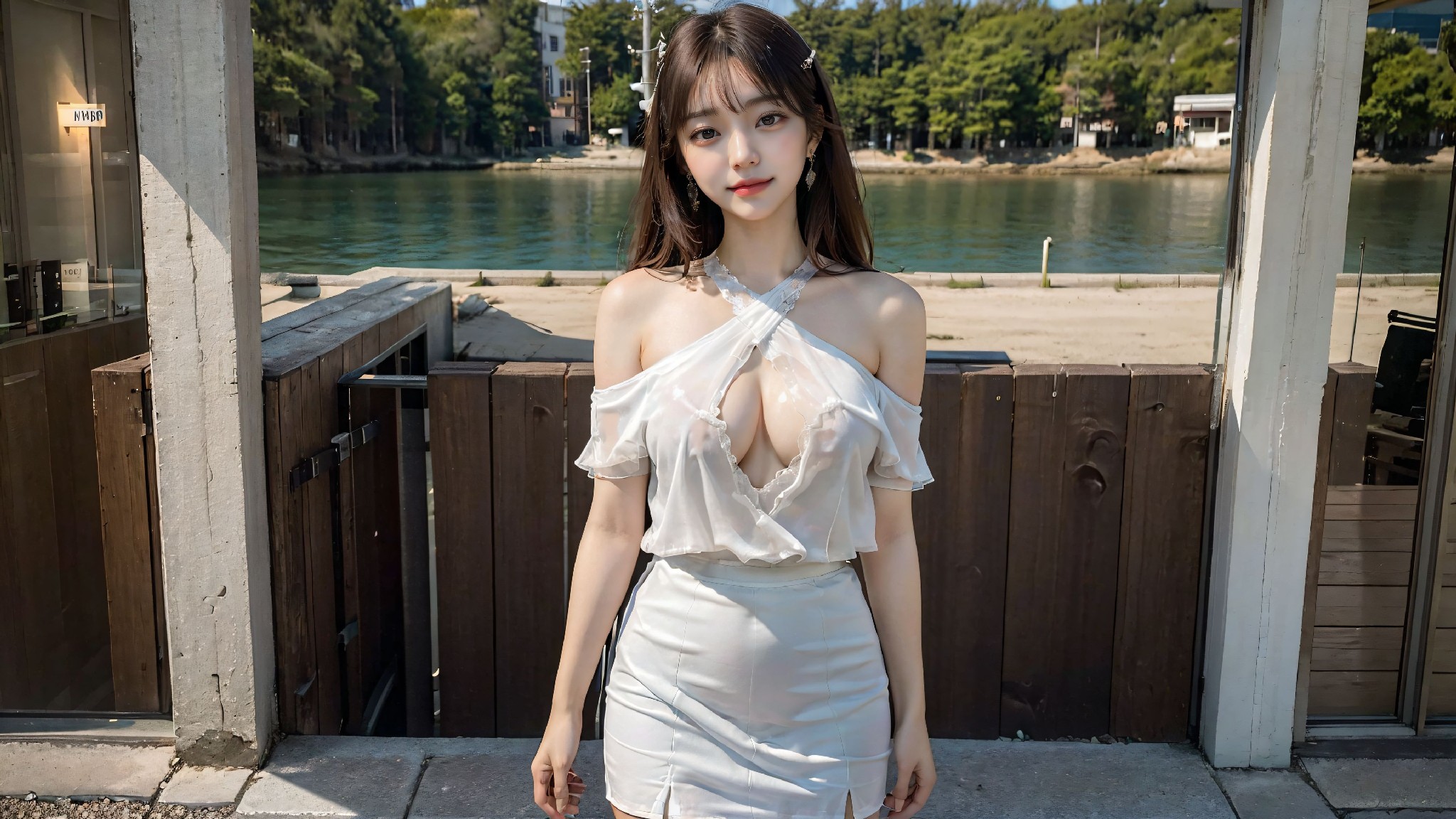 Trip On Spring-第1章-图片15