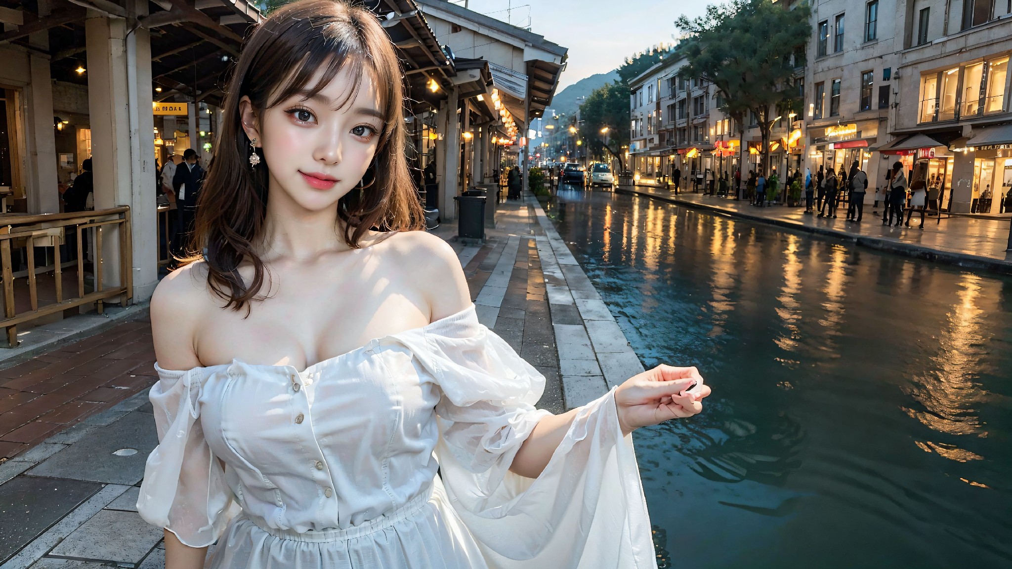 Trip On Spring-第1章-图片16