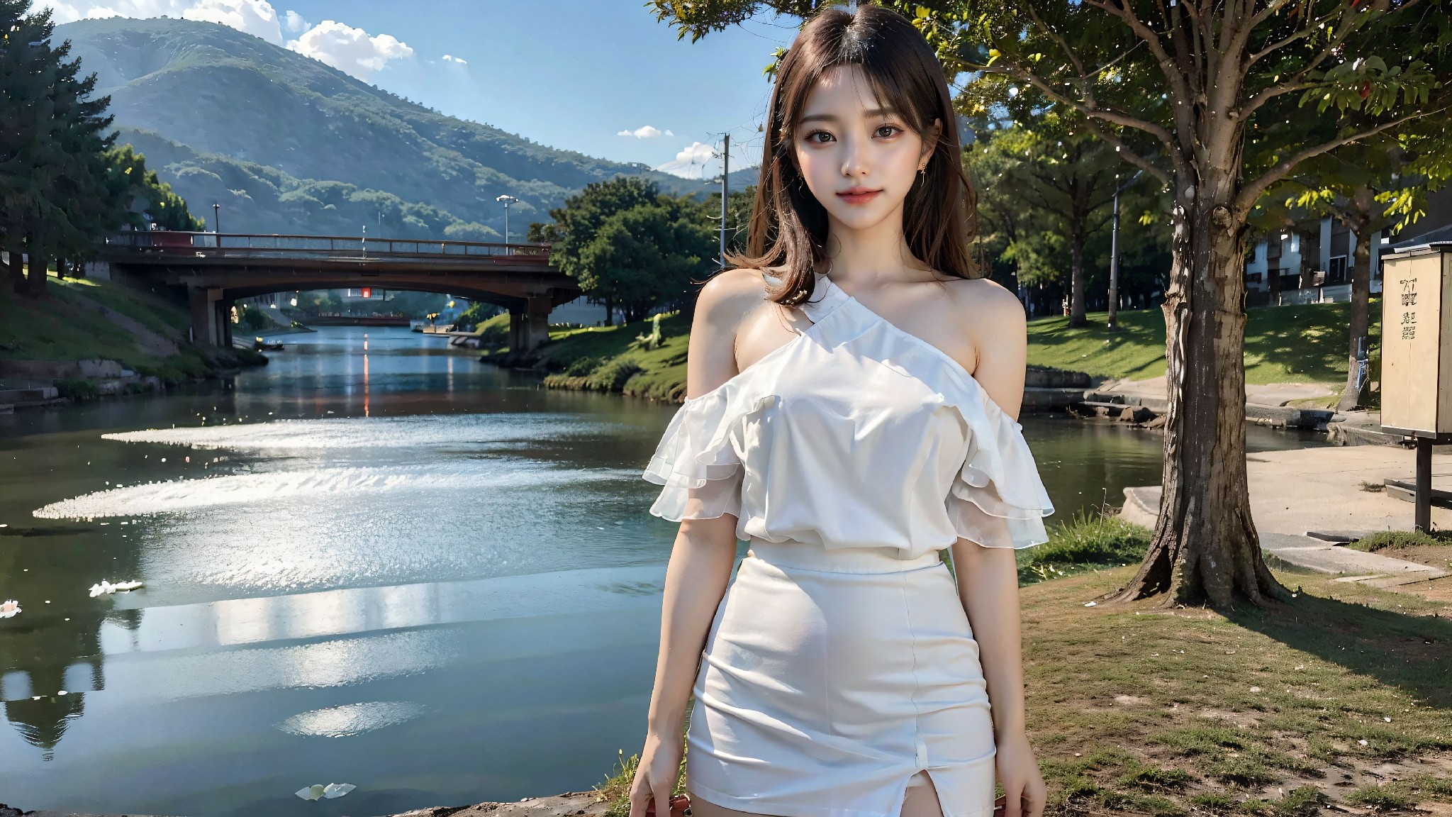 Trip On Spring-第1章-图片18