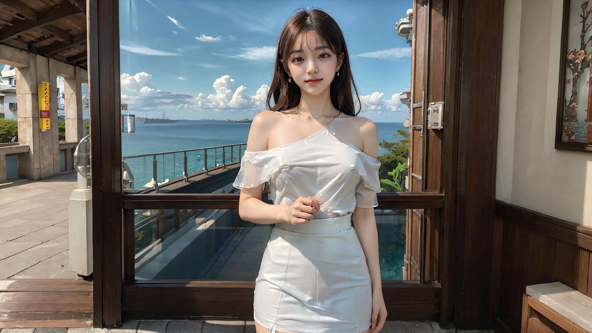 Trip On Spring-第1章-图片19