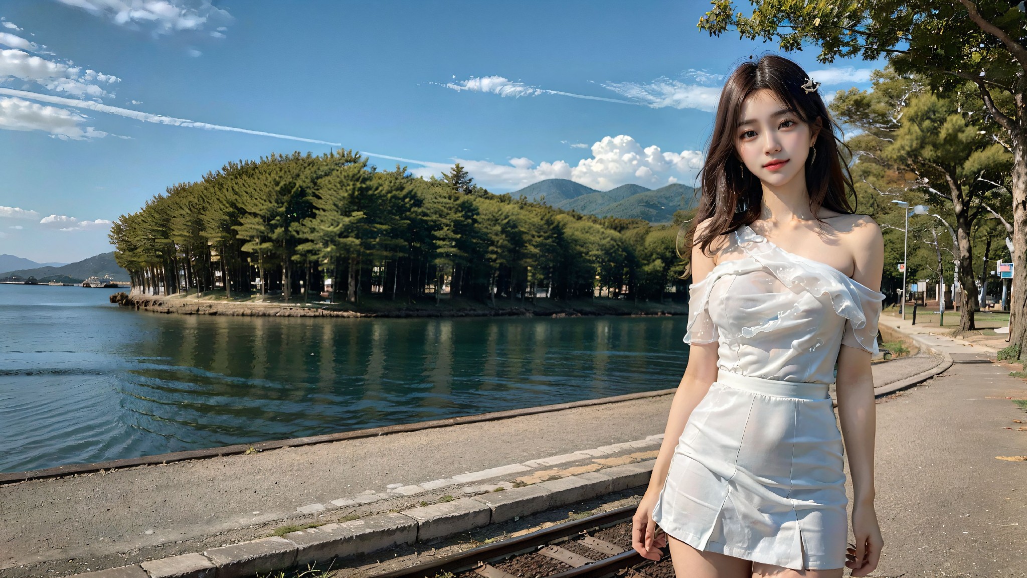 Trip On Spring-第1章-图片20