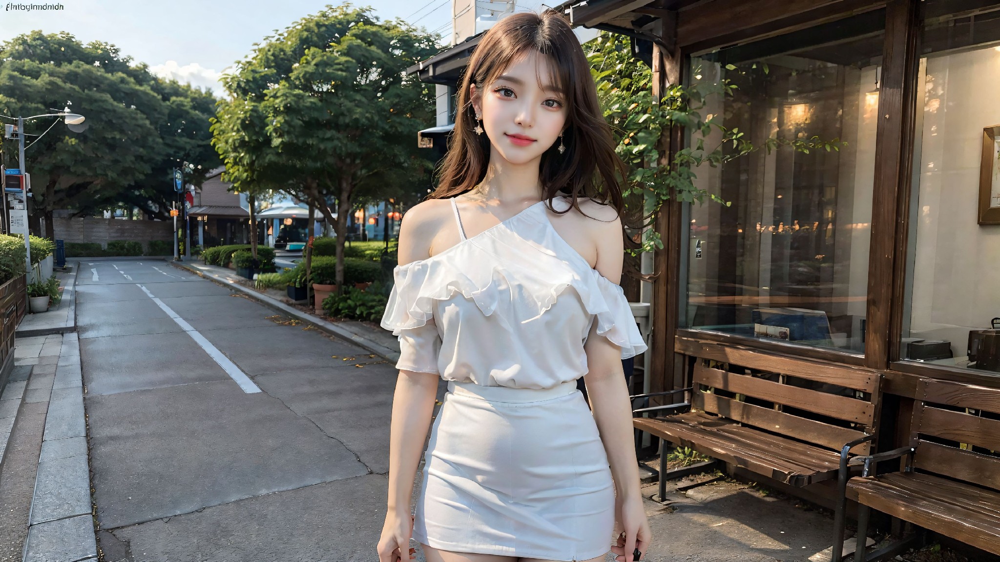 Trip On Spring-第1章-图片21