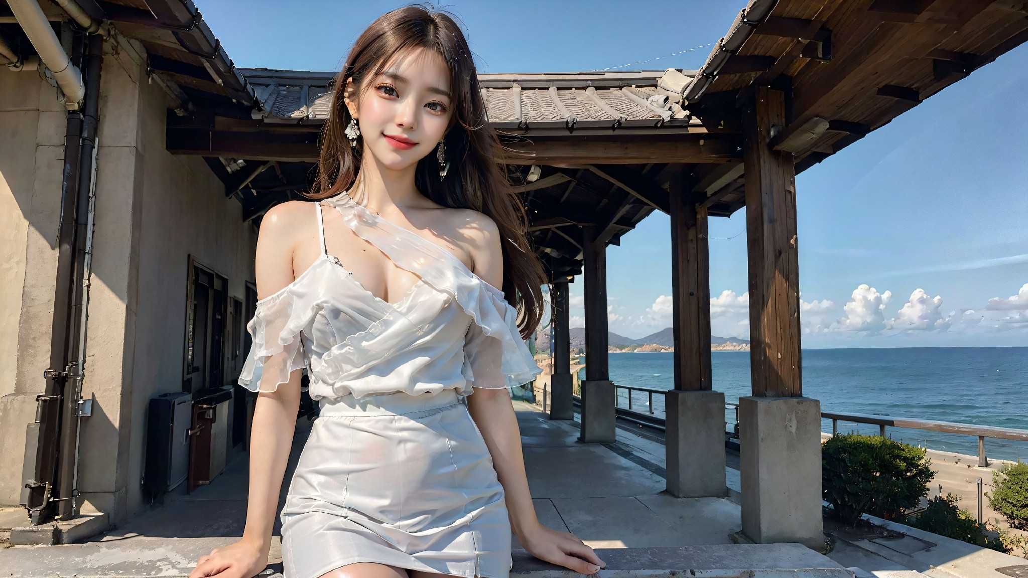 Trip On Spring-第1章-图片22