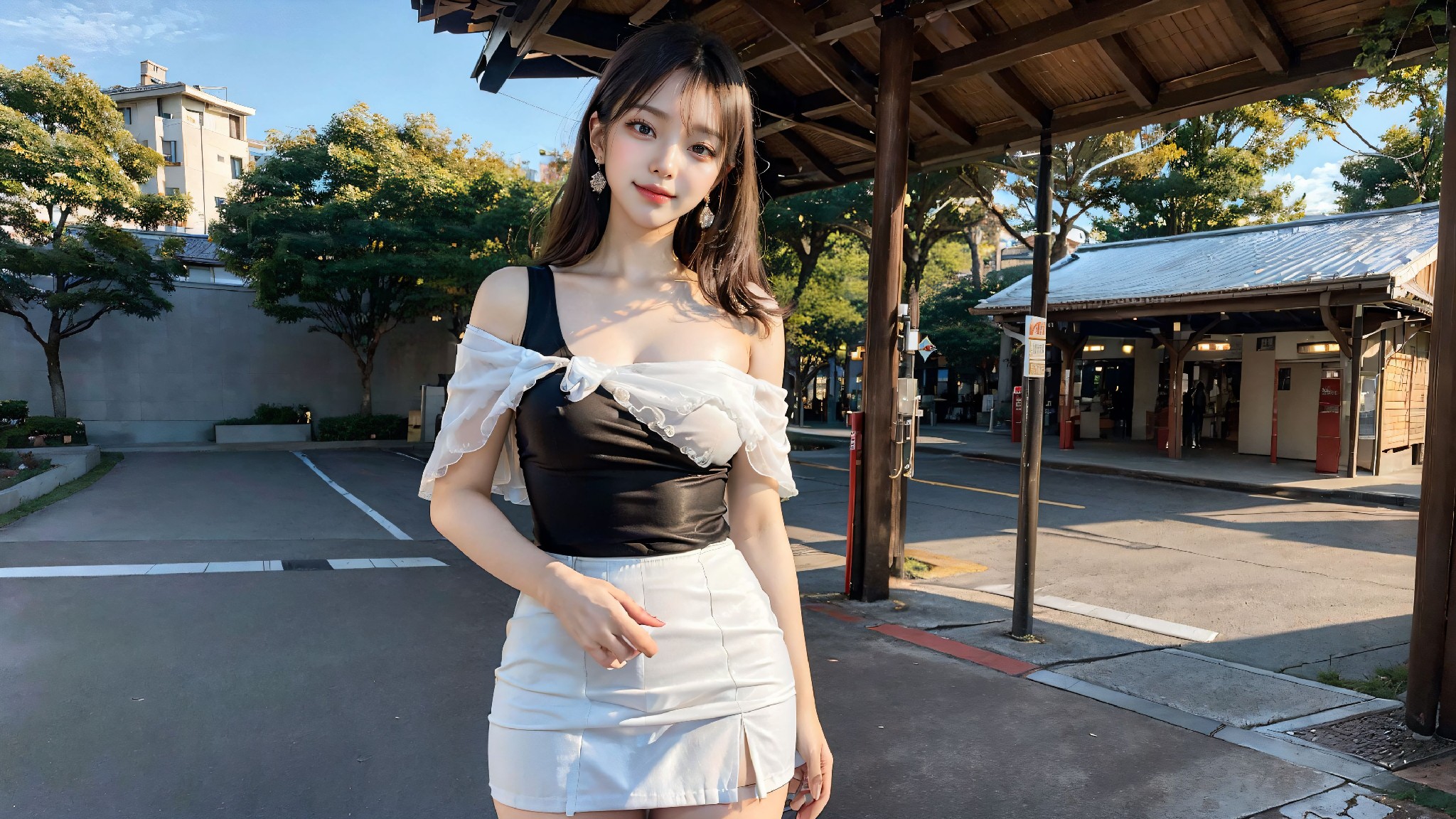 Trip On Spring-第1章-图片25