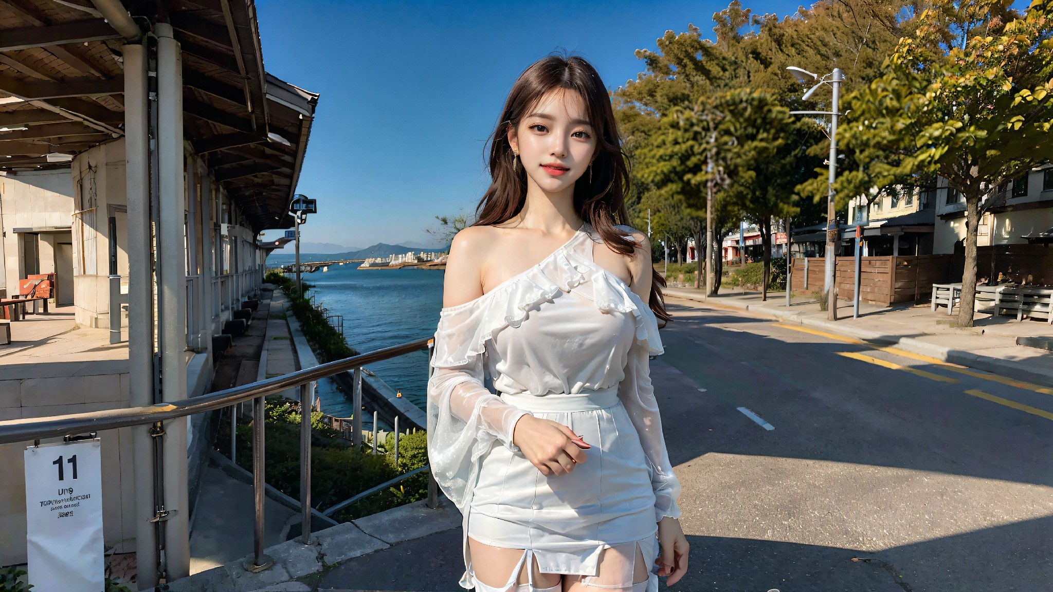 Trip On Spring-第1章-图片26