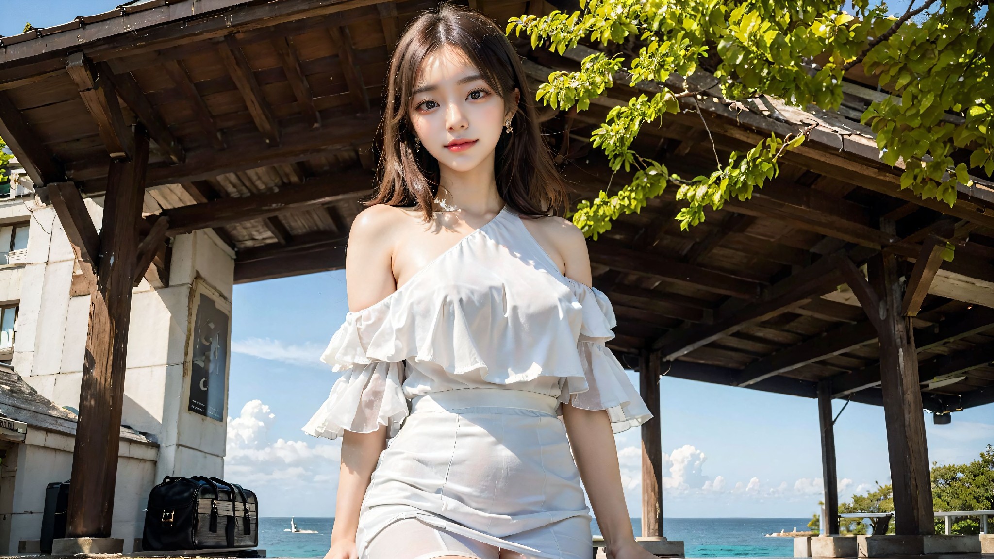 Trip On Spring-第1章-图片29