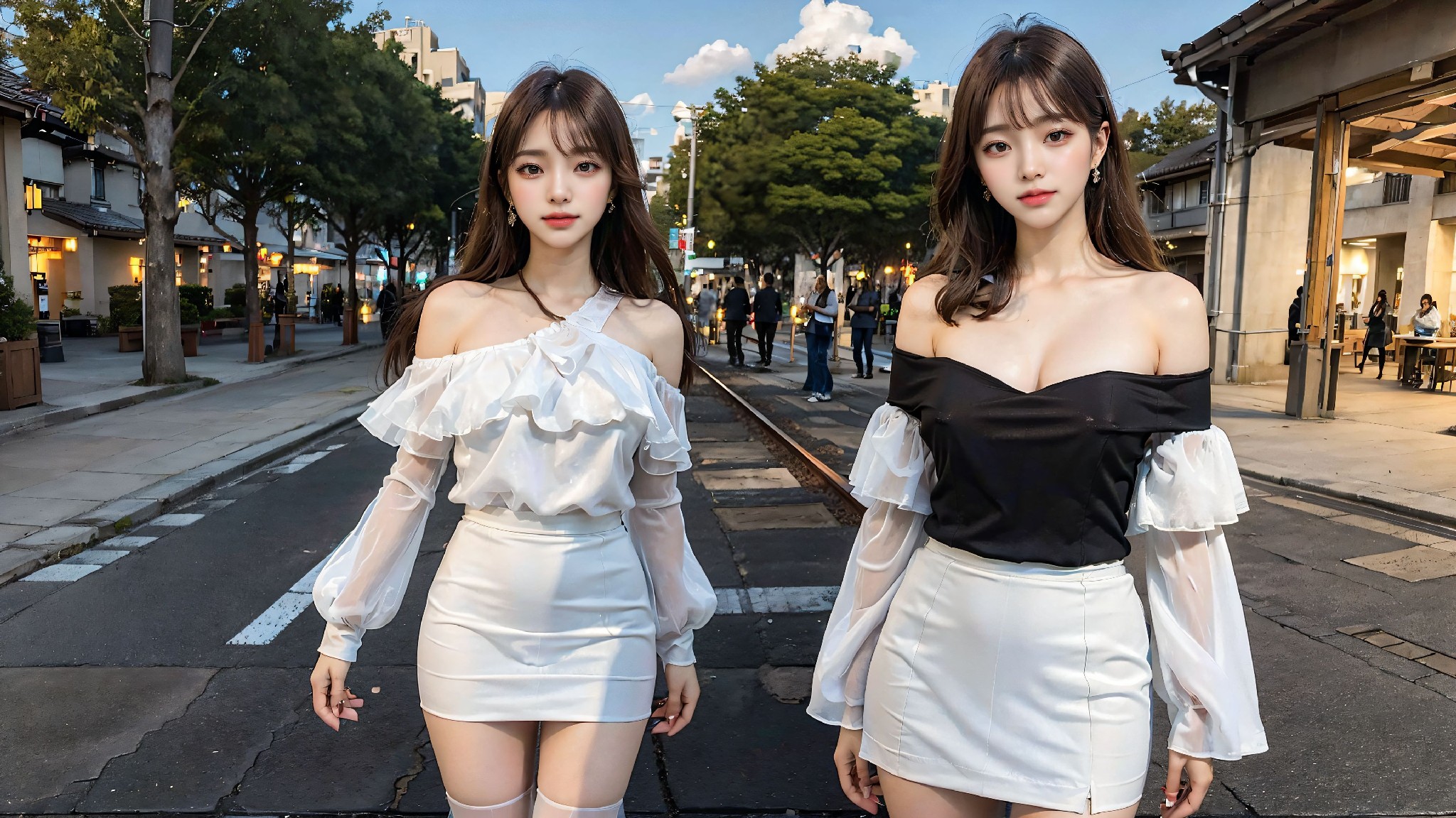 Trip On Spring-第1章-图片30