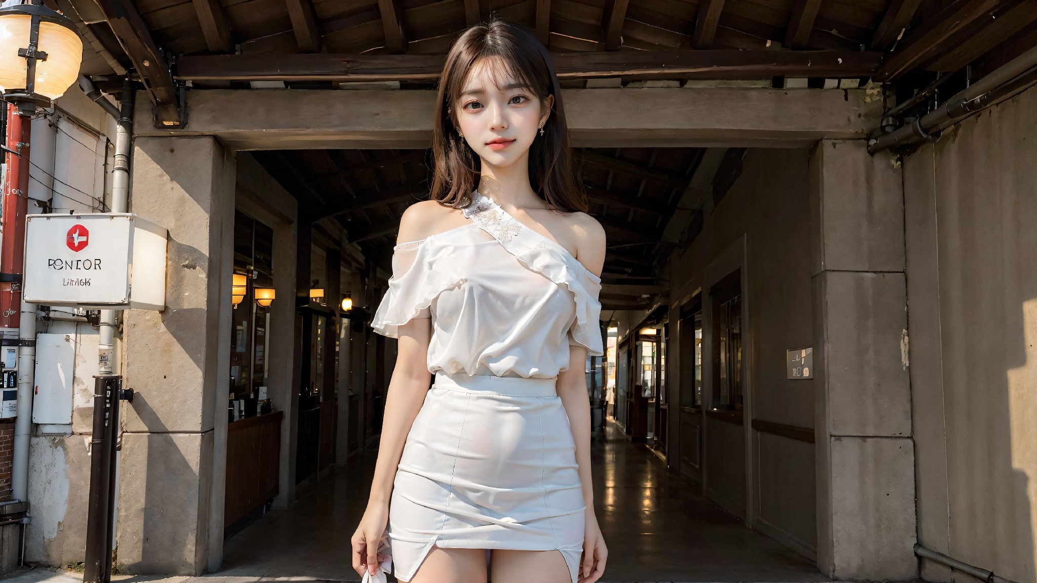 Trip On Spring-第1章-图片31