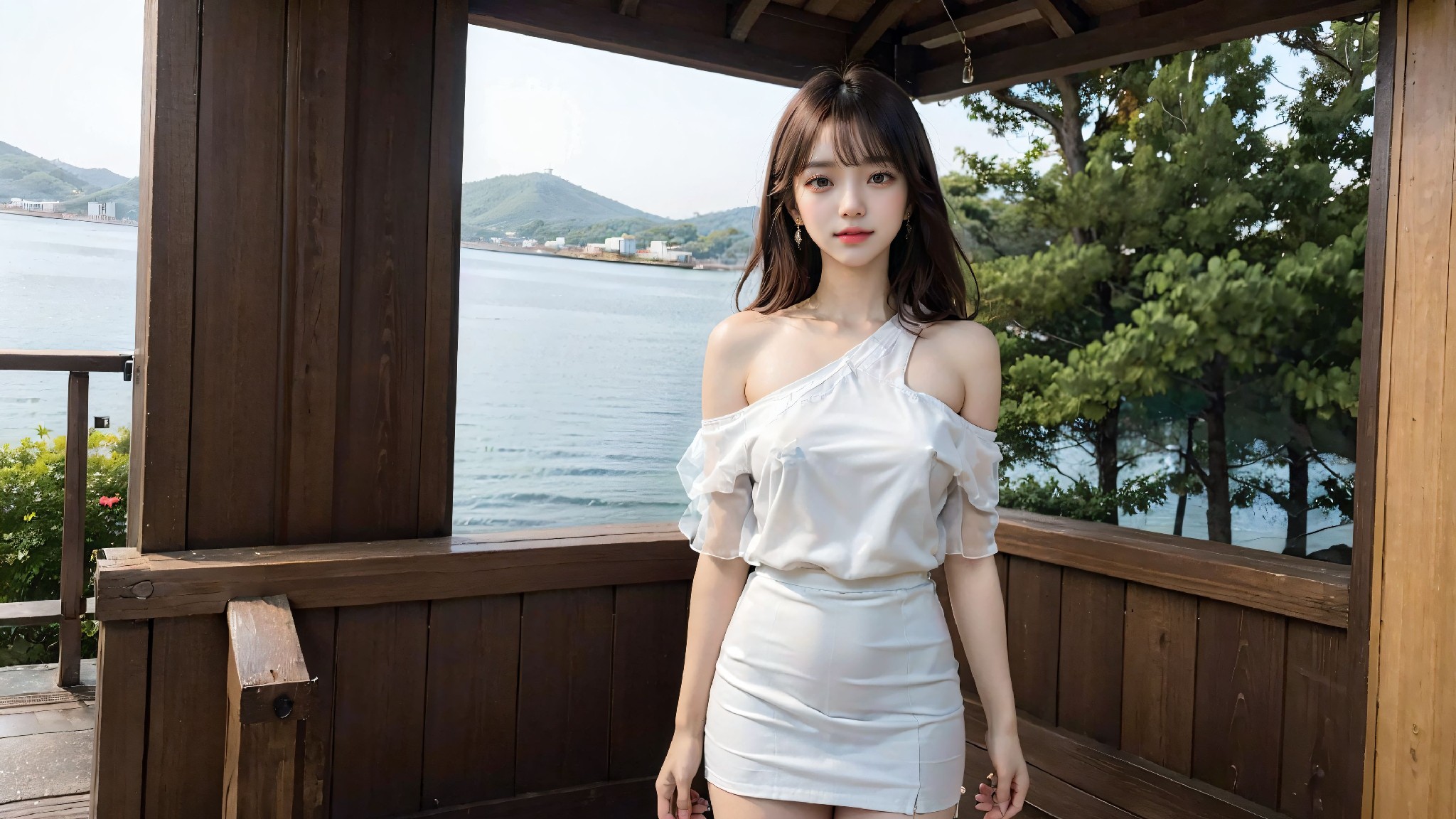 Trip On Spring-第1章-图片33