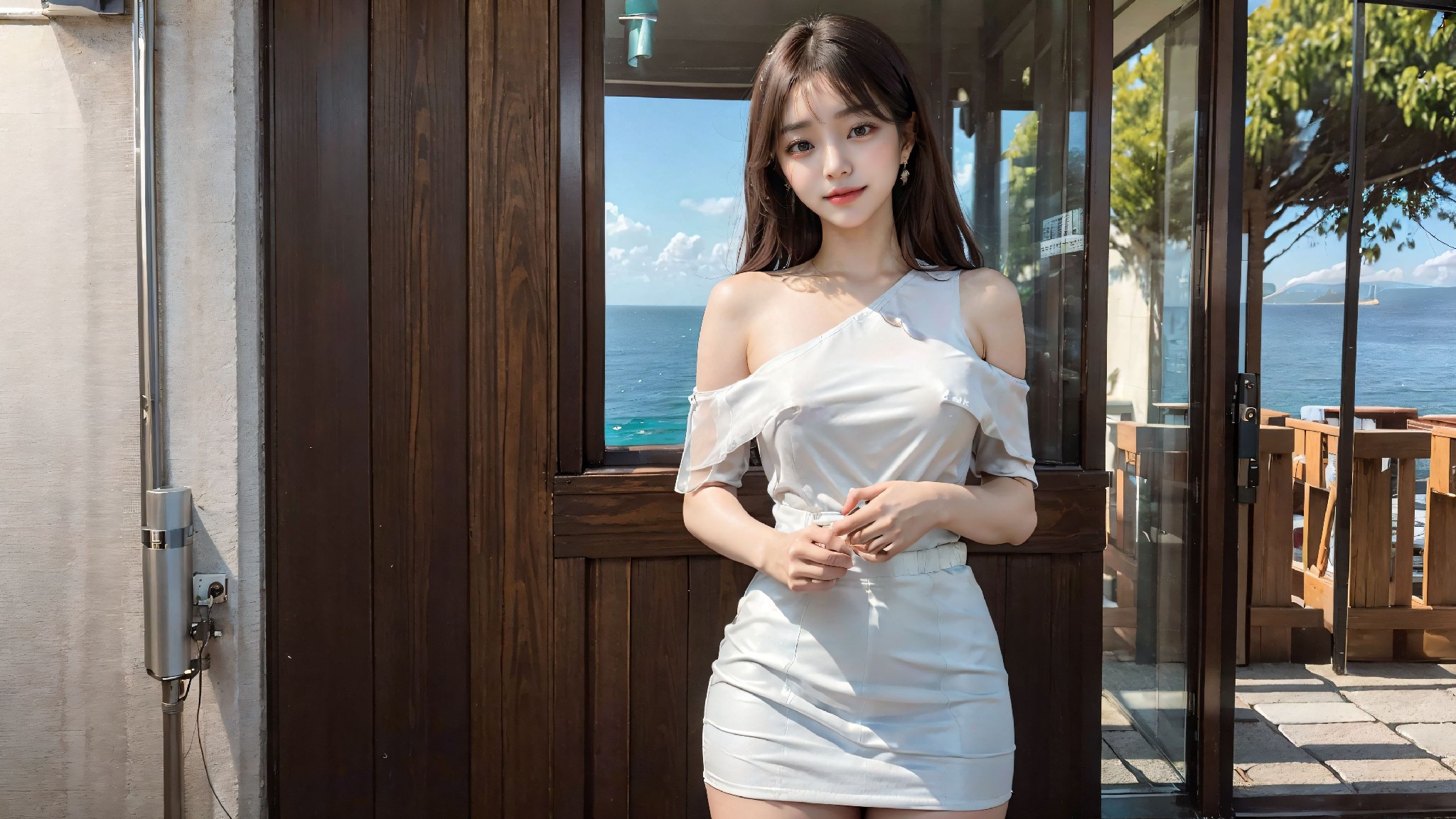 Trip On Spring-第1章-图片34