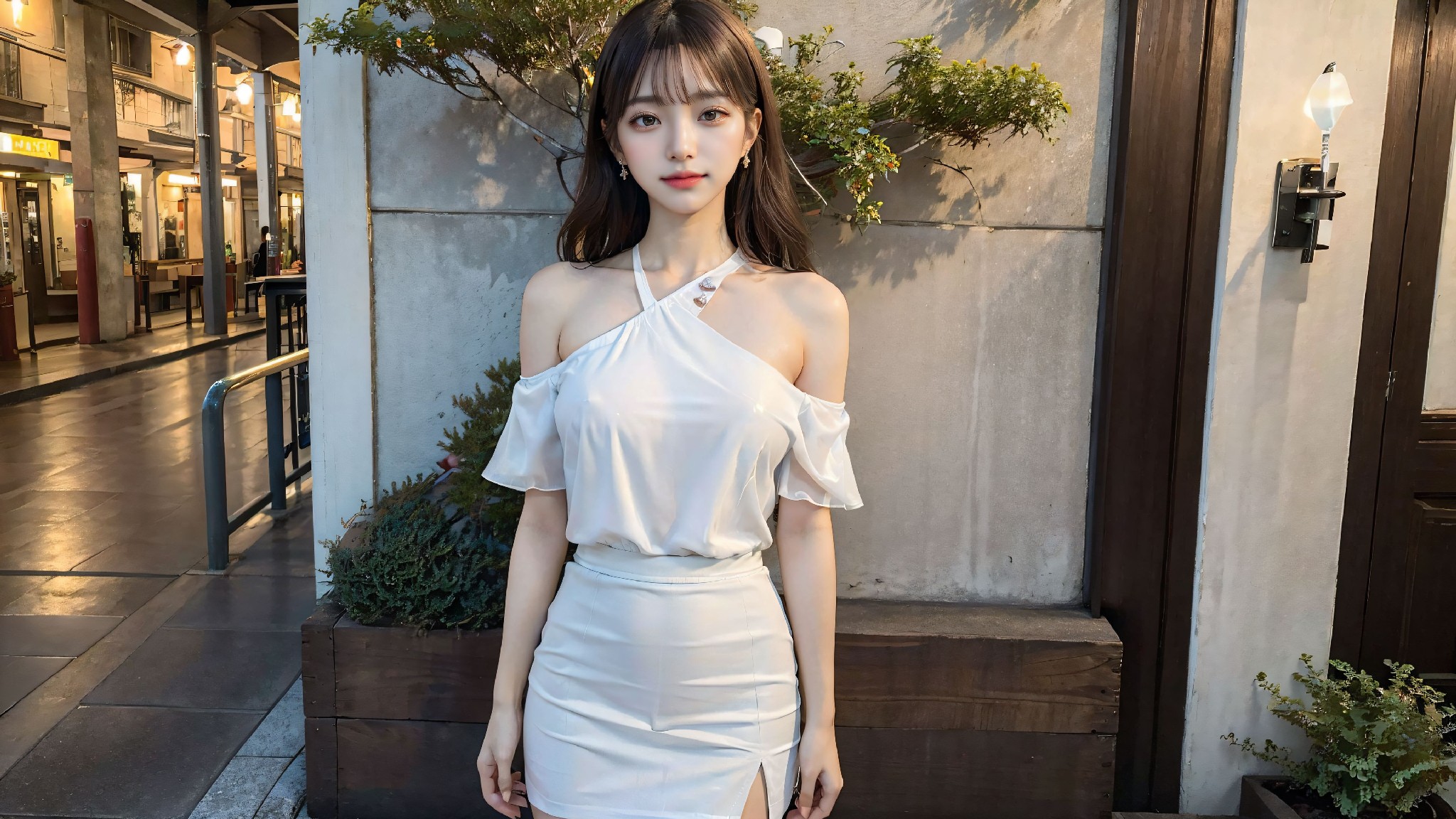 Trip On Spring-第1章-图片36