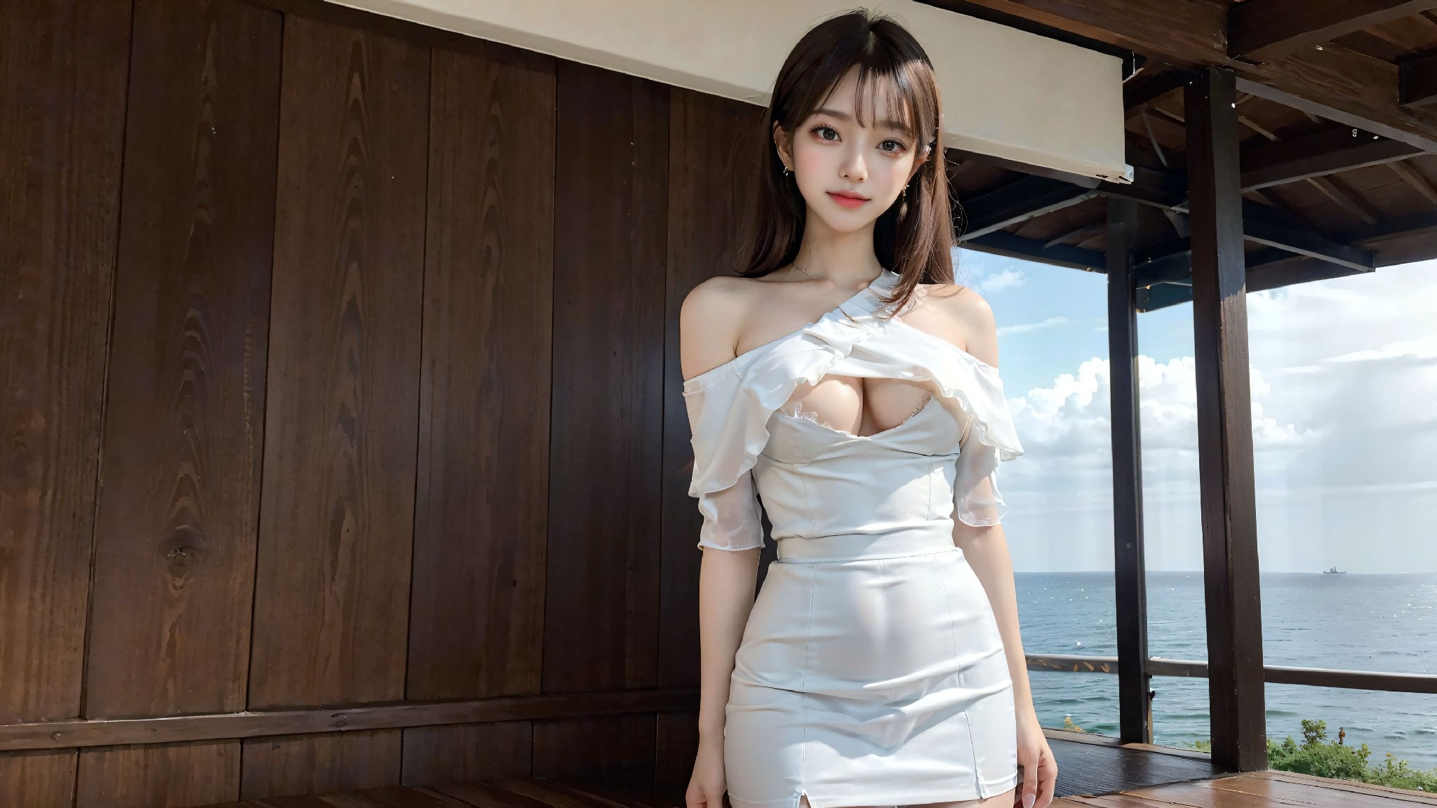 Trip On Spring-第1章-图片37