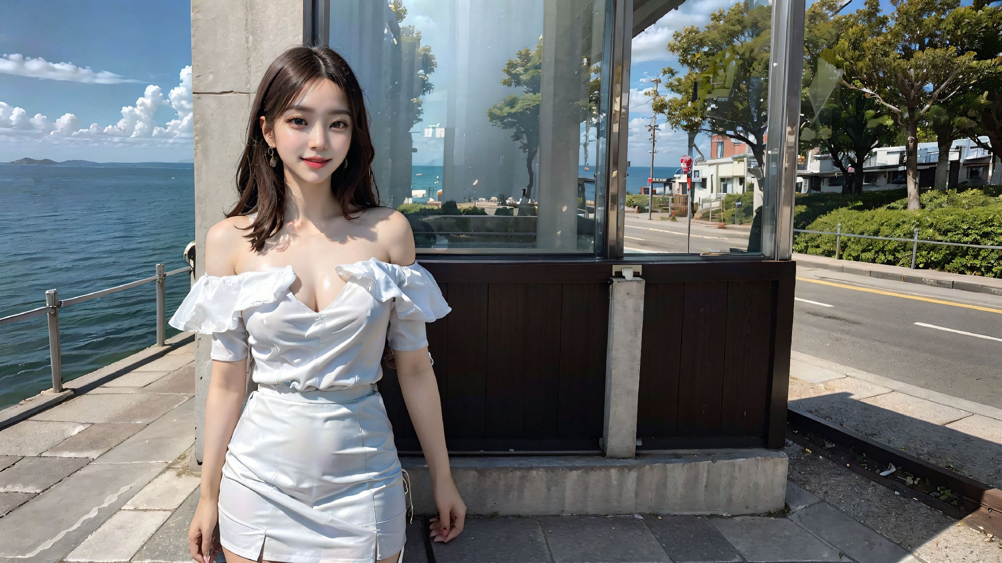 Trip On Spring-第1章-图片38