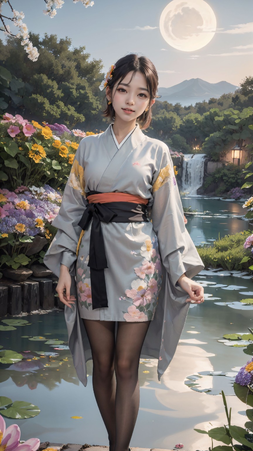 Trip On Spring-第1章-图片50