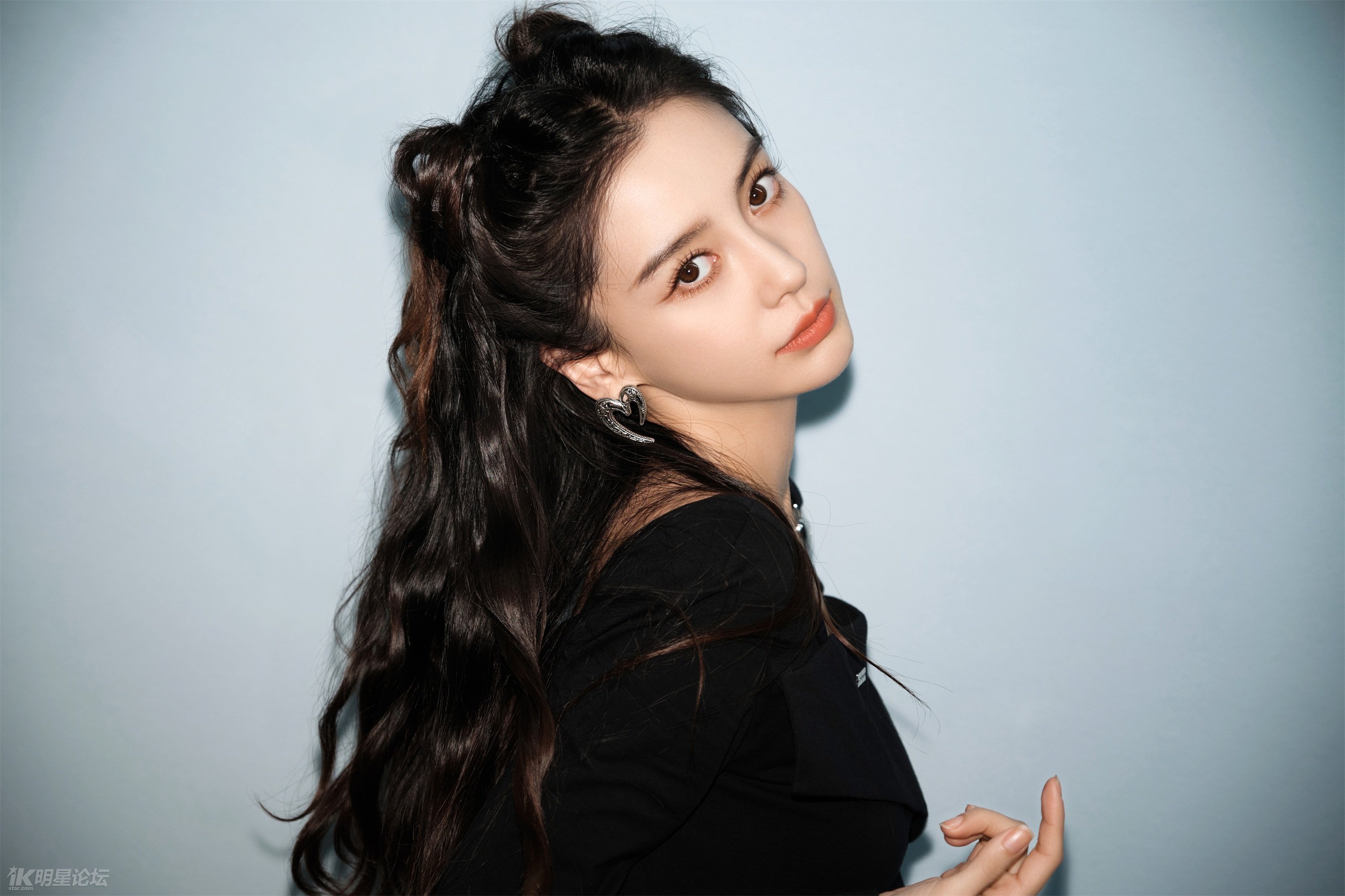 離婚後的單身自我—Angelababy楊穎[套圖]-第1章-图片11