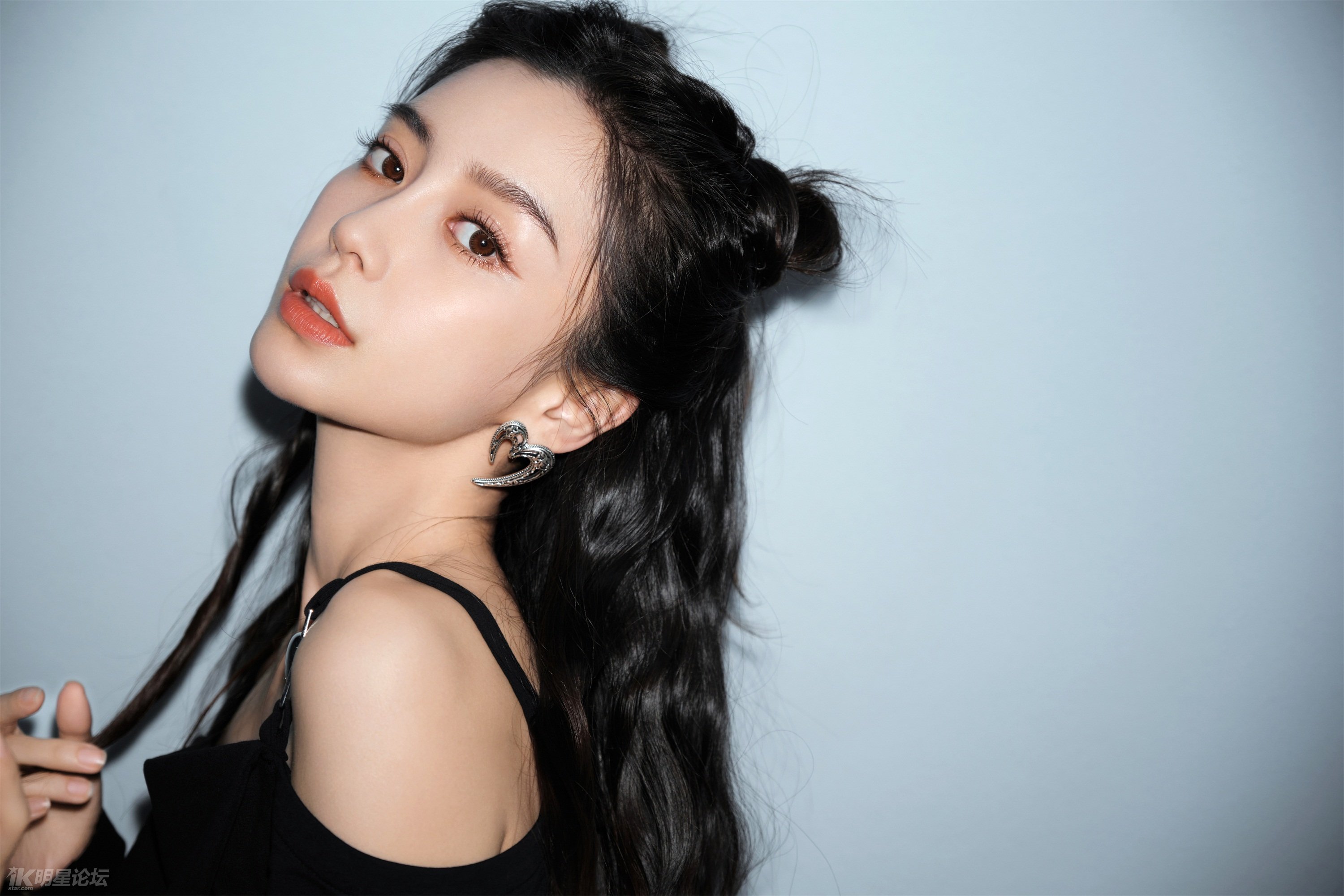 離婚後的單身自我—Angelababy楊穎[套圖]-第1章-图片12