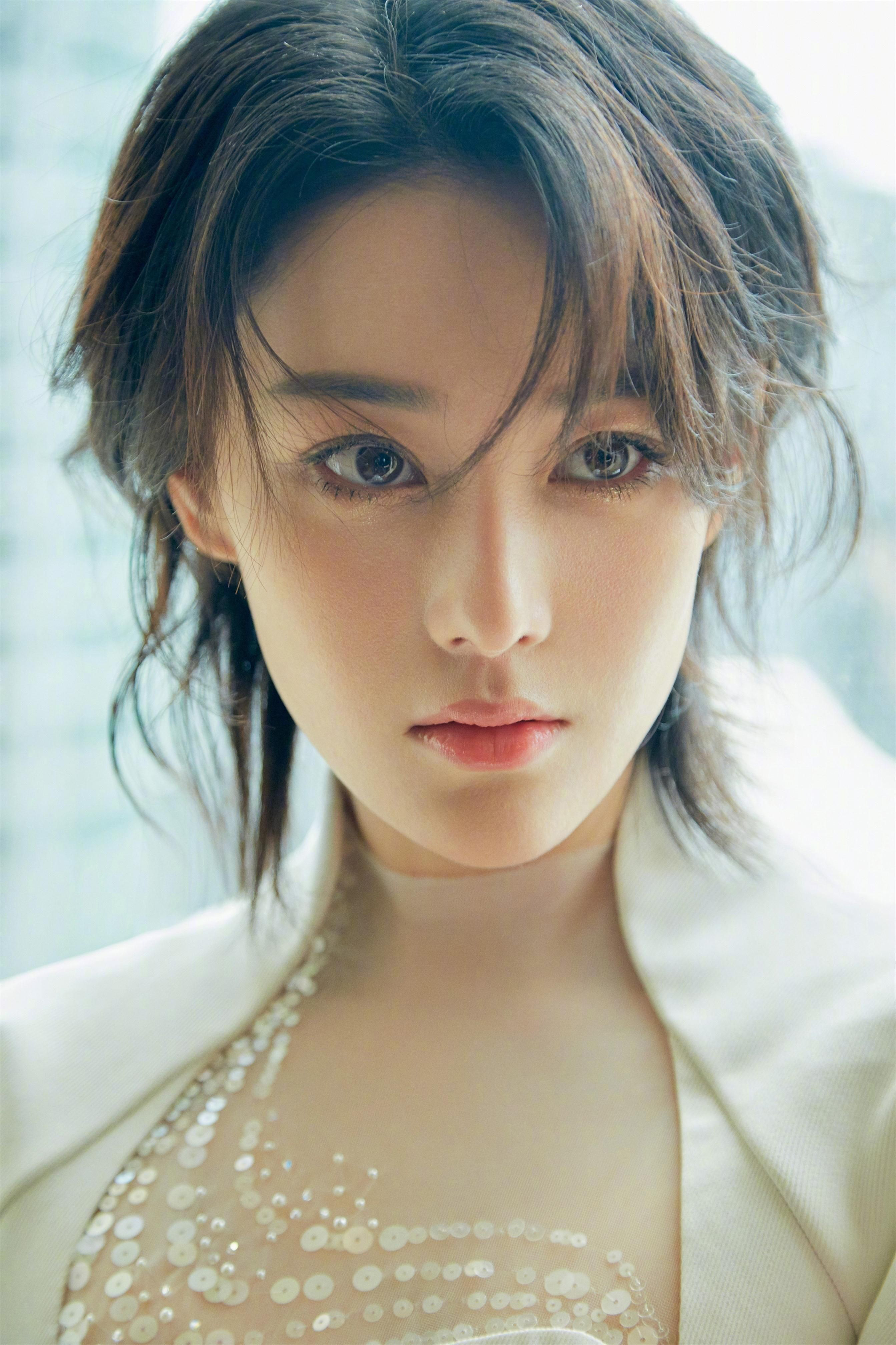 慵懶之間呈素雅—張馨予[高清套圖]-第1章-图片7